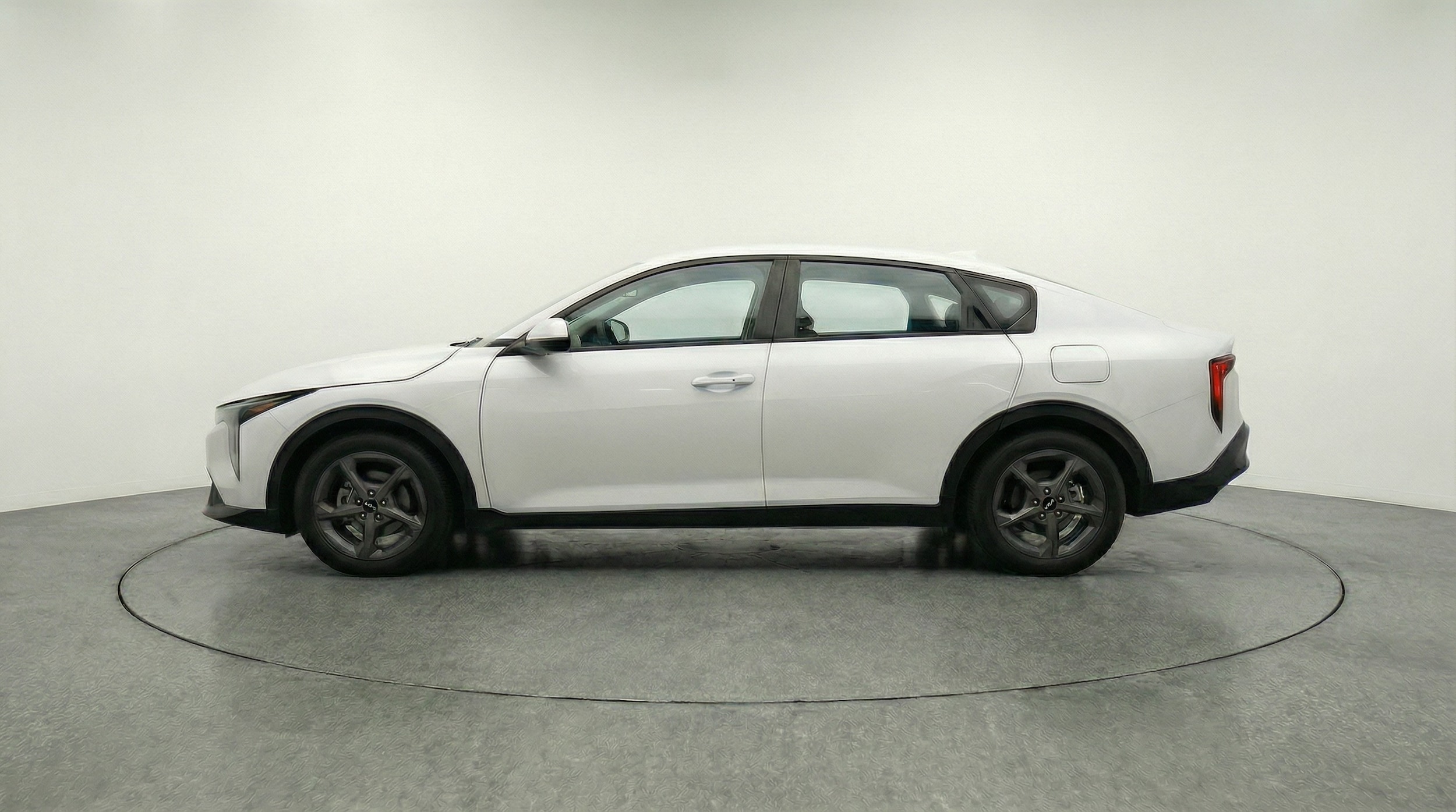 Thumbnail: 2025 Kia K4 - 4