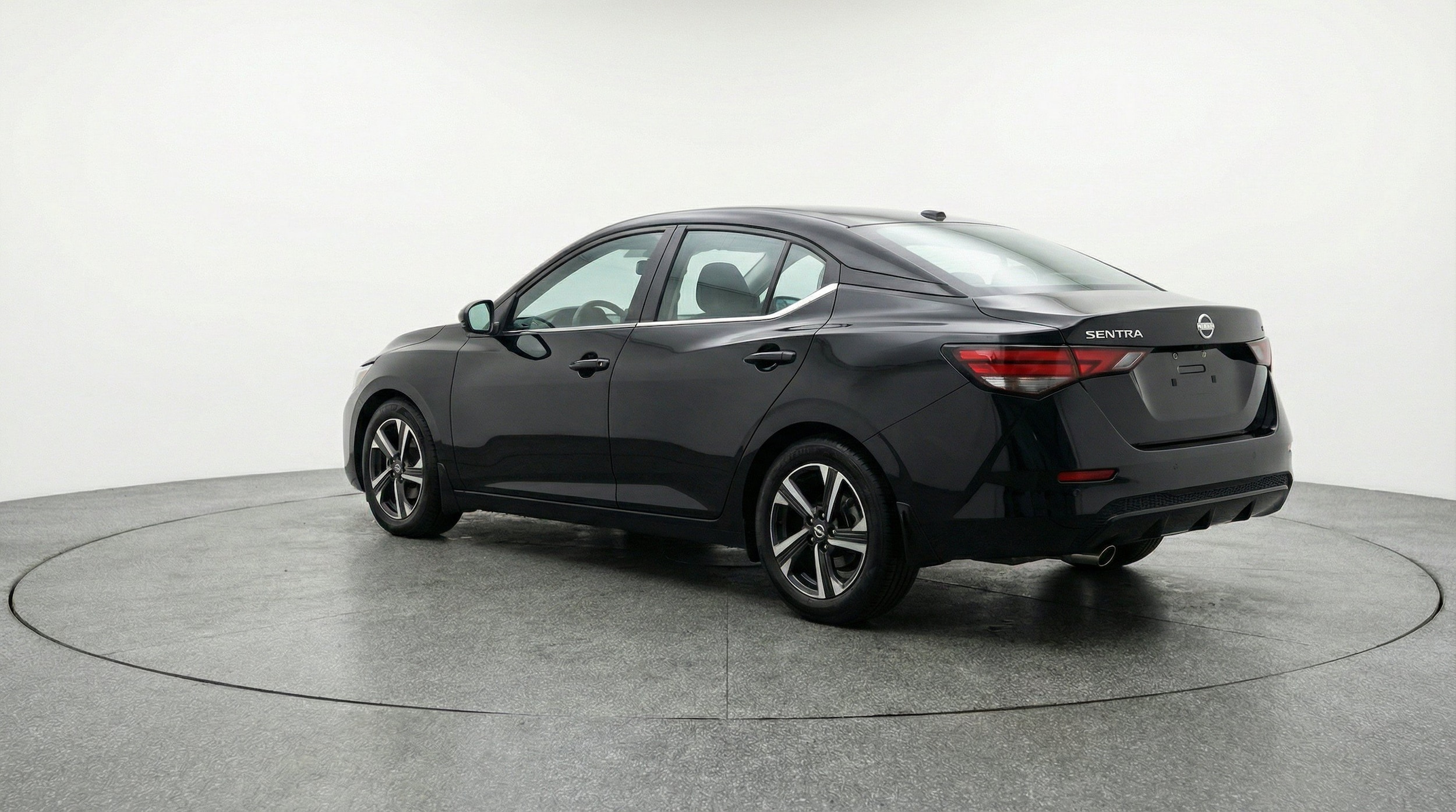 Thumbnail: 2025 Nissan Sentra - 6
