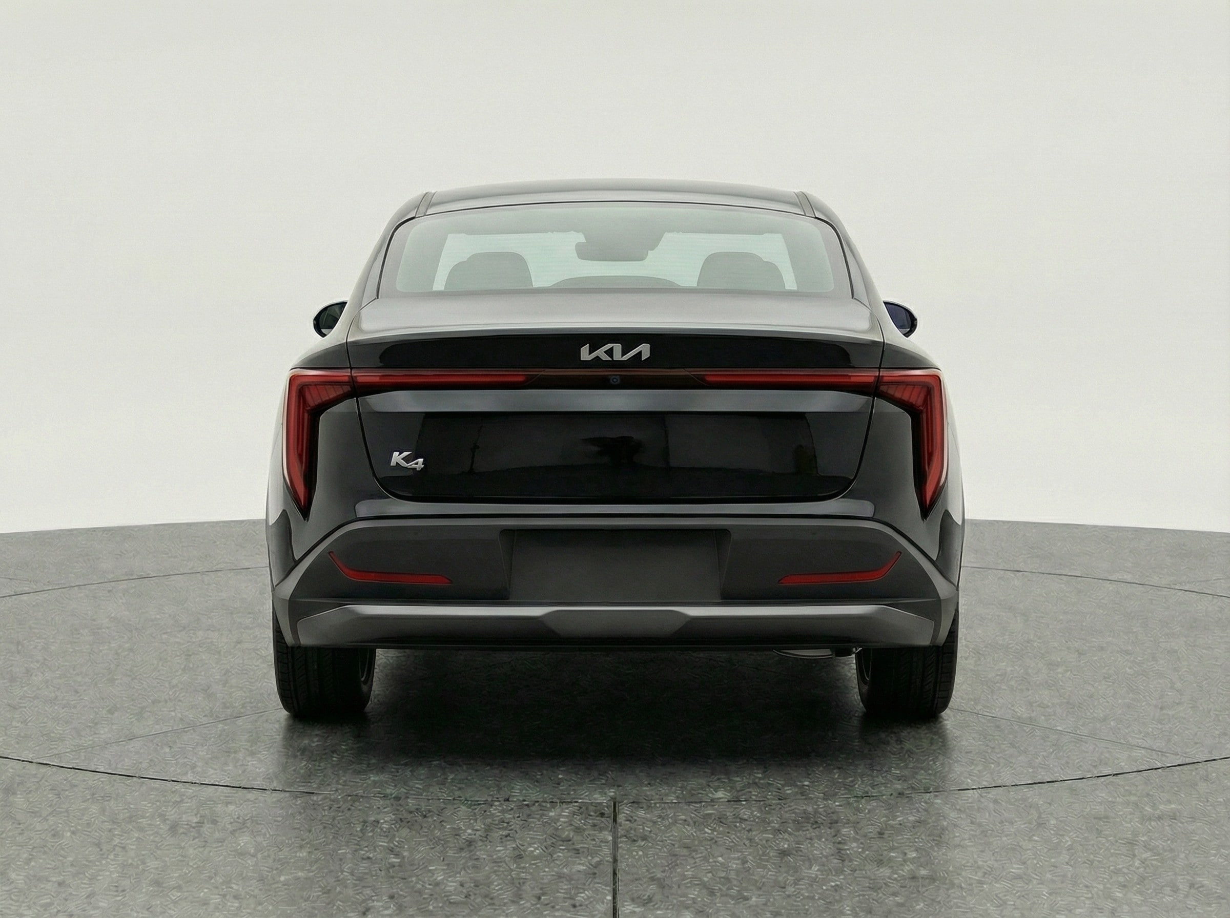 Thumbnail: 2025 Kia K4 - 6