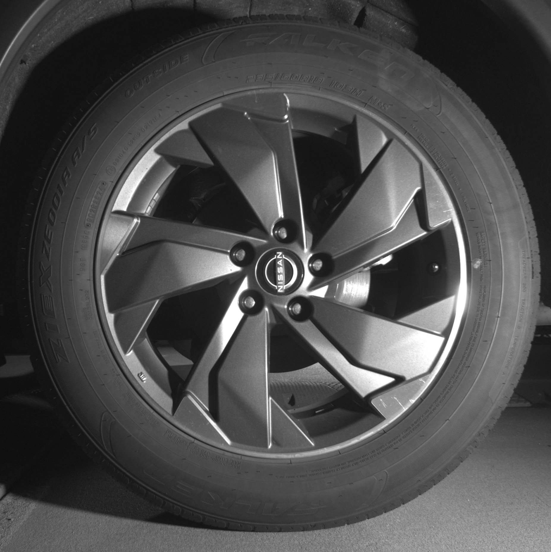 Thumbnail: 2025 Nissan Rogue - 14