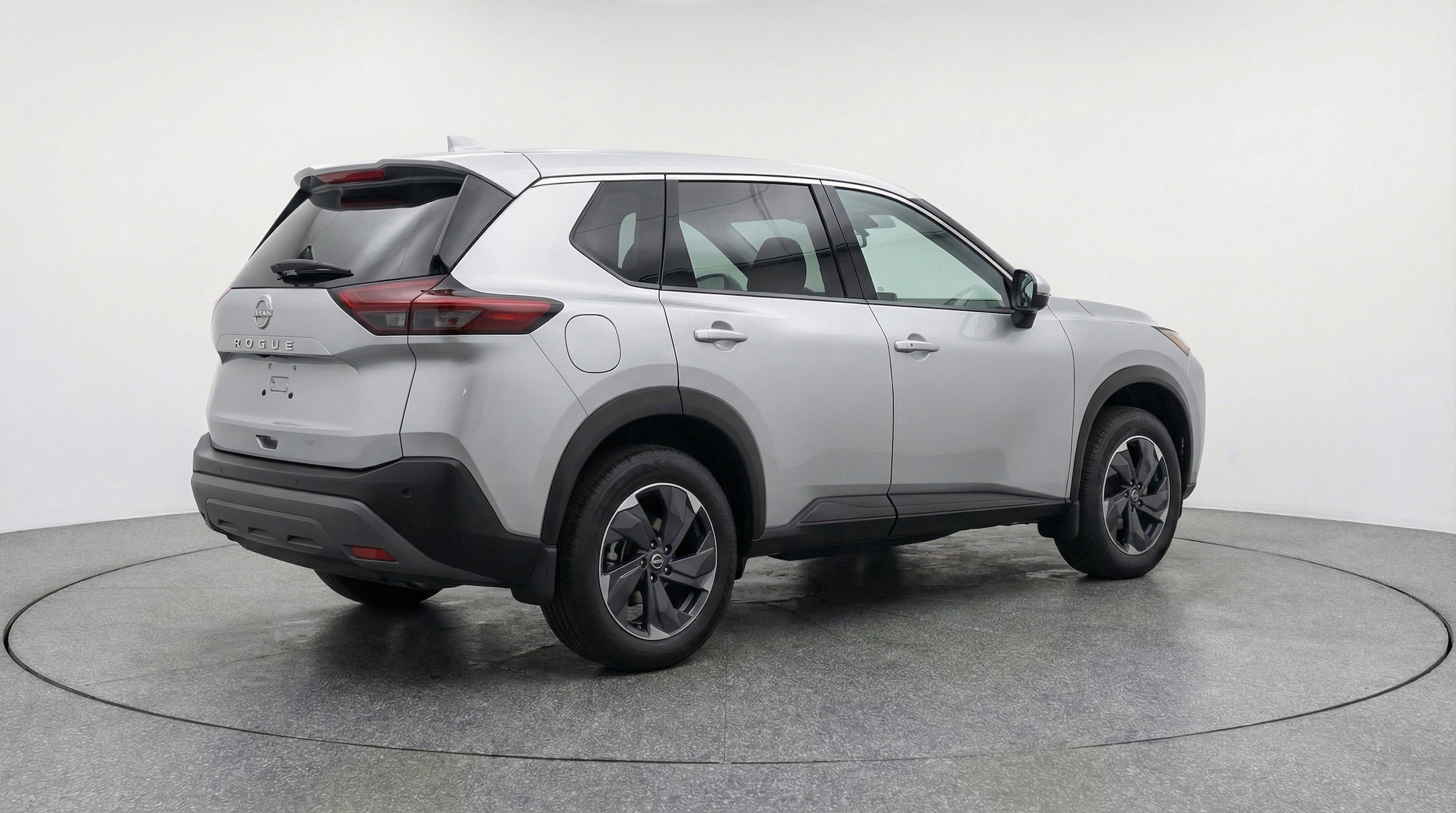Thumbnail: 2025 Nissan Rogue - 9