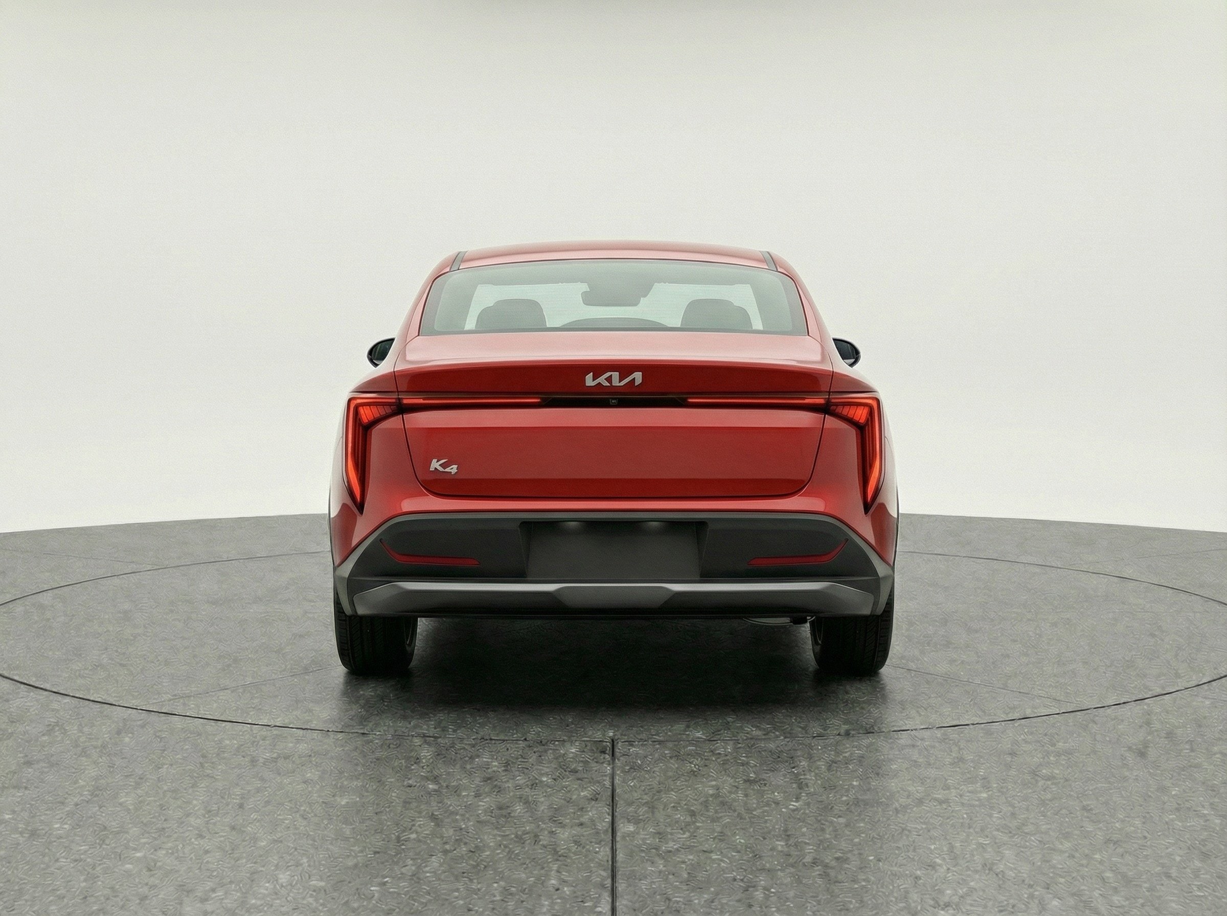 Thumbnail: 2025 Kia K4 - 7