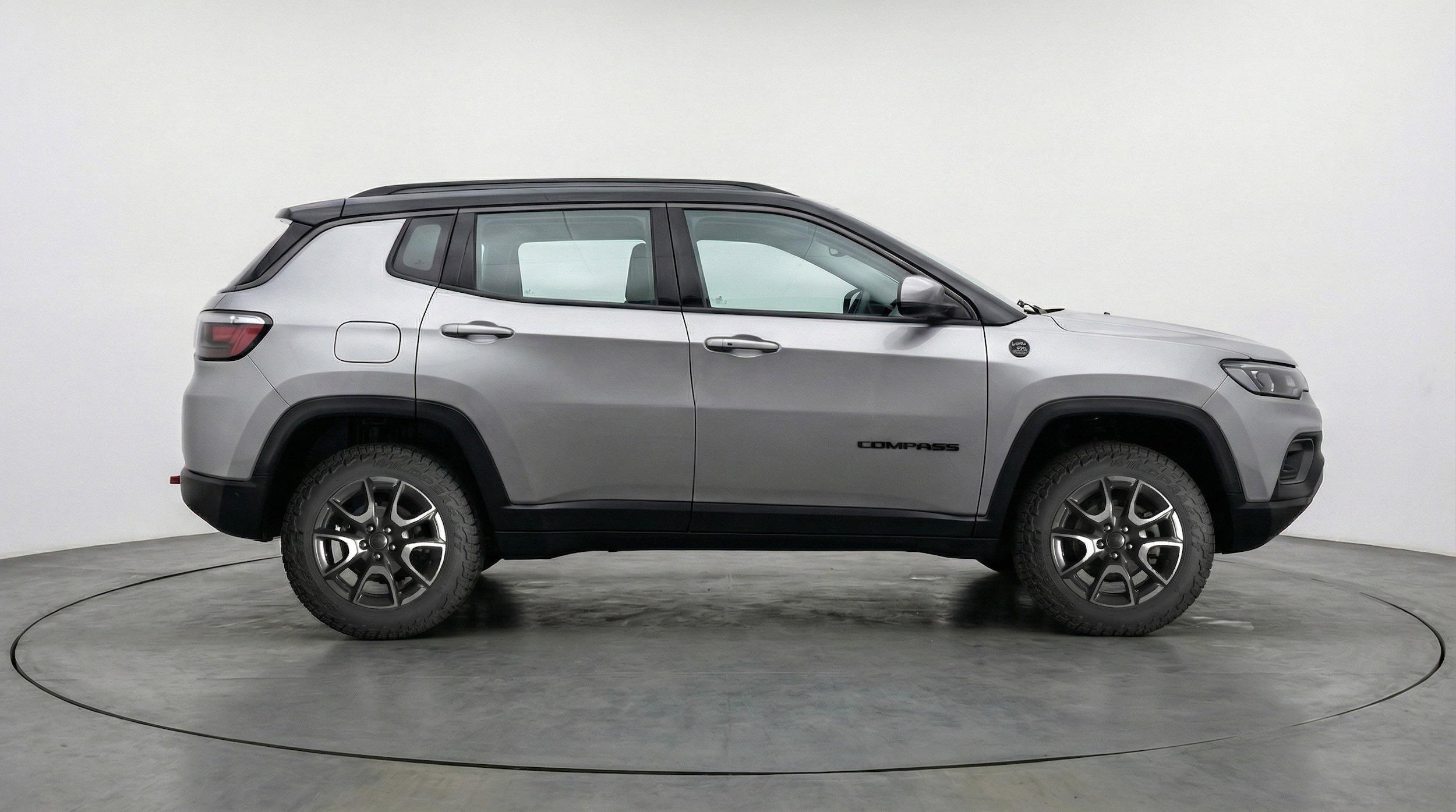 Thumbnail: 2025 Jeep Compass - 11