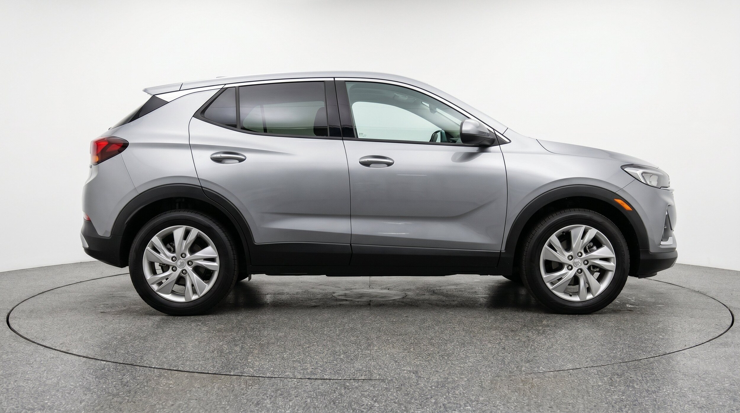 Thumbnail: 2026 Buick Encore GX - 11