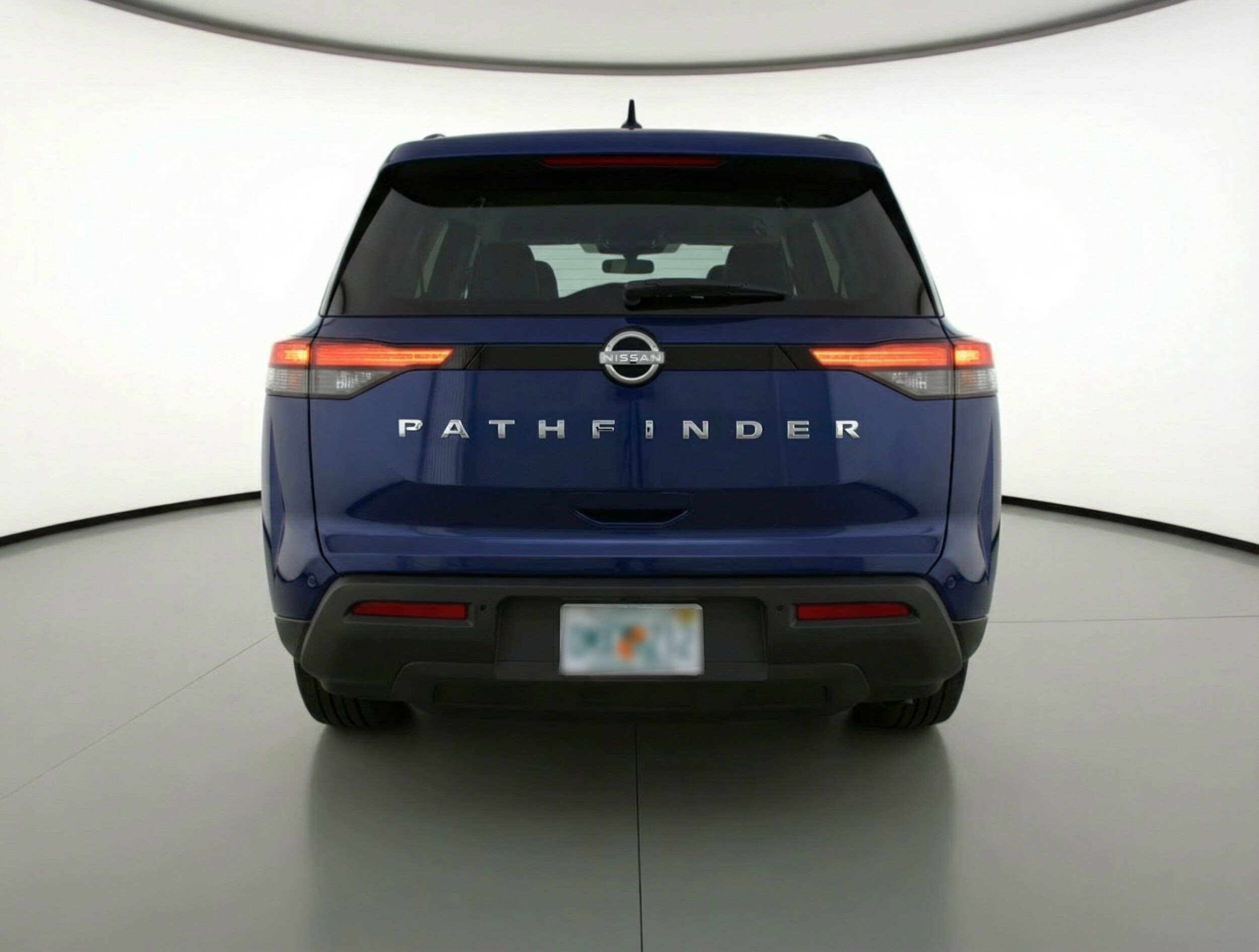 Thumbnail: 2025 Nissan Pathfinder - 7