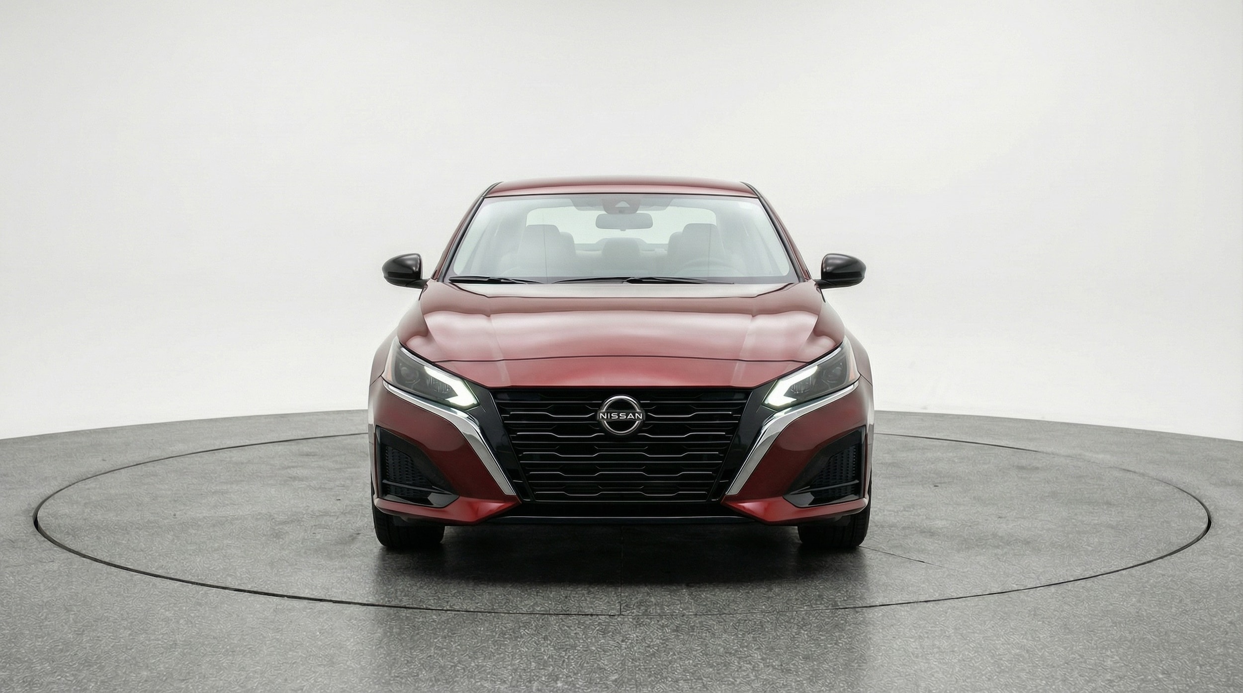 Thumbnail: 2025 Nissan Altima - 2