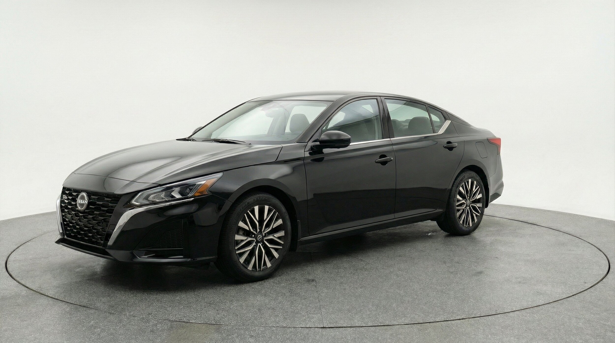 Thumbnail: 2026 Nissan Altima - 3