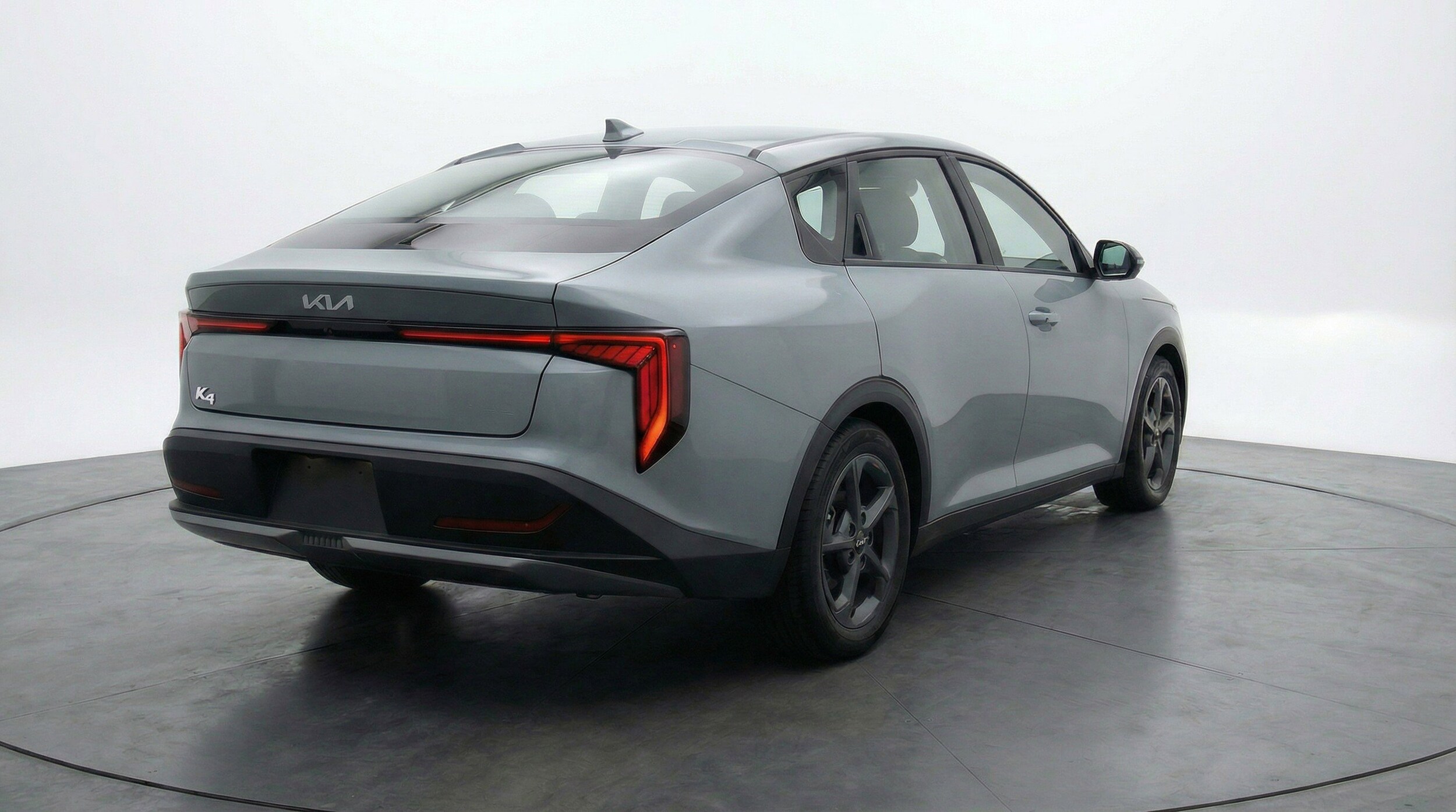 Thumbnail: 2025 Kia K4 - 9