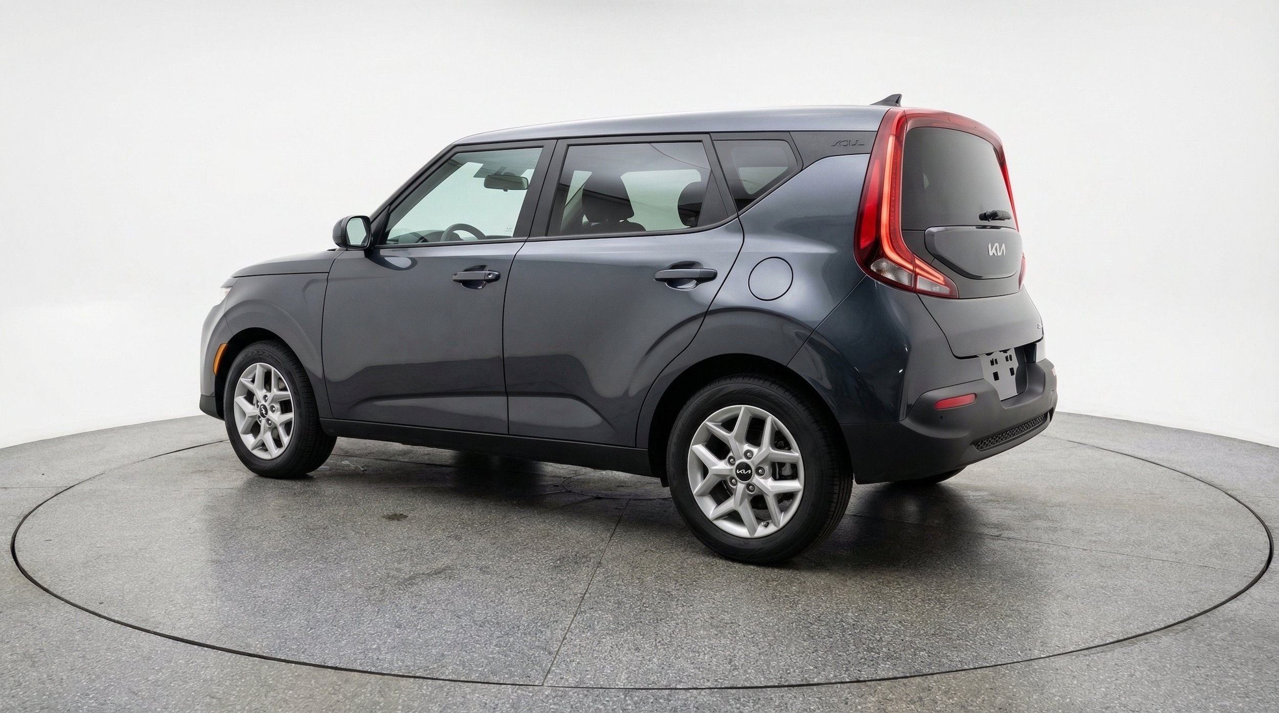 Thumbnail: 2025 Kia Soul - 6