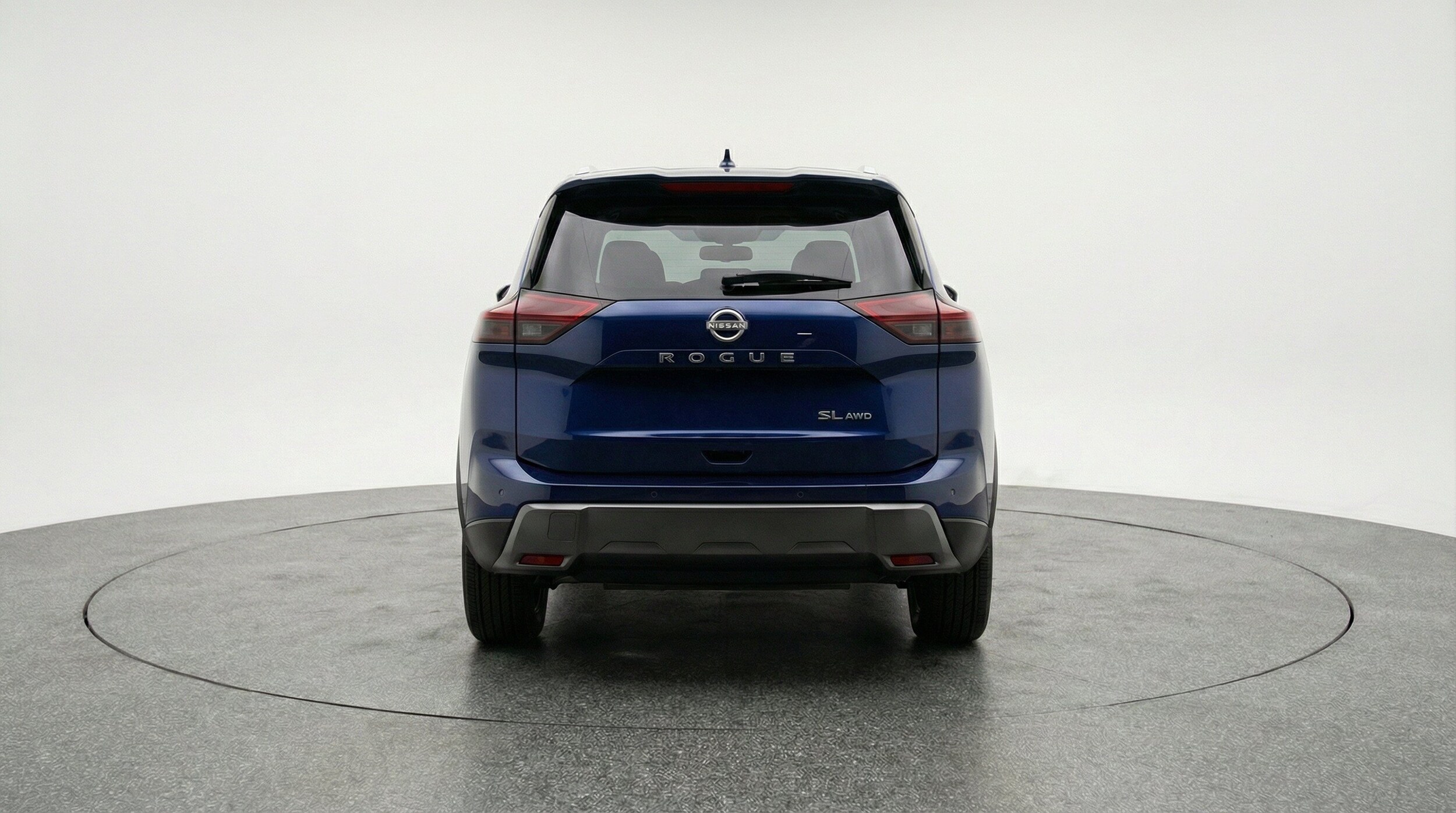 Thumbnail: 2026 Nissan Rogue - 7