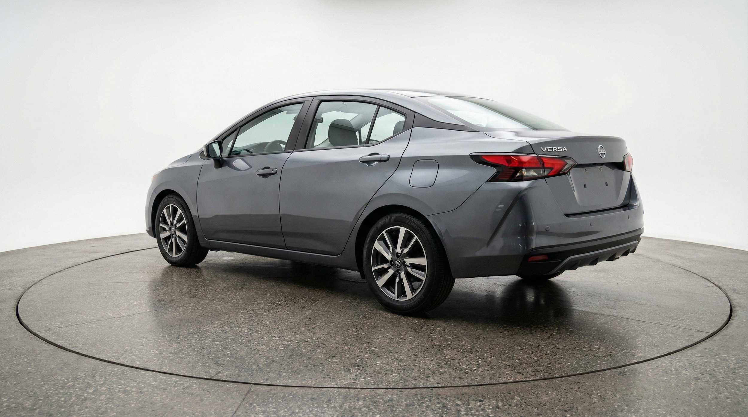 Thumbnail: 2025 Nissan Versa - 6