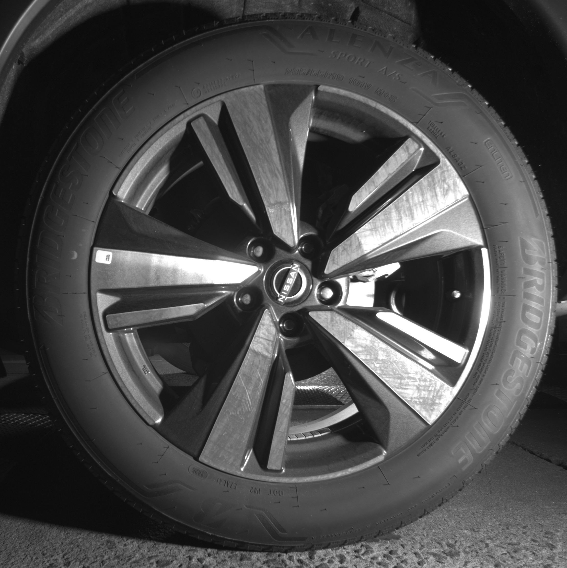 Thumbnail: 2026 Nissan Rogue - 14