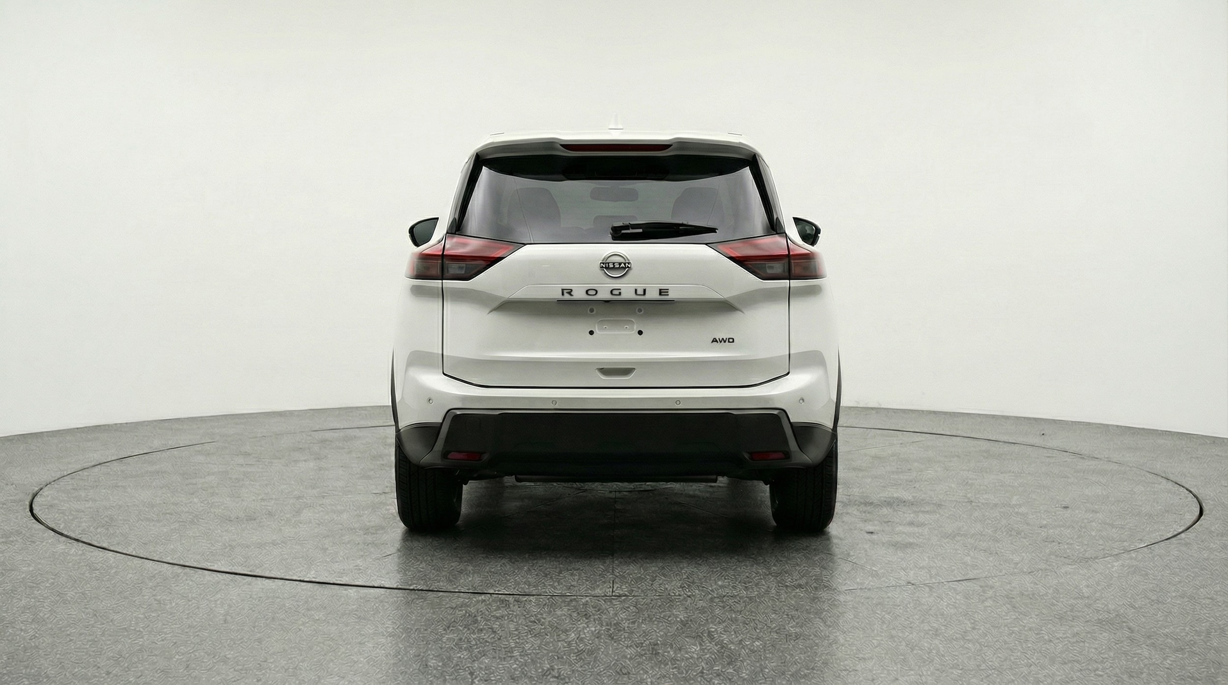 Thumbnail: 2025 Nissan Rogue - 6