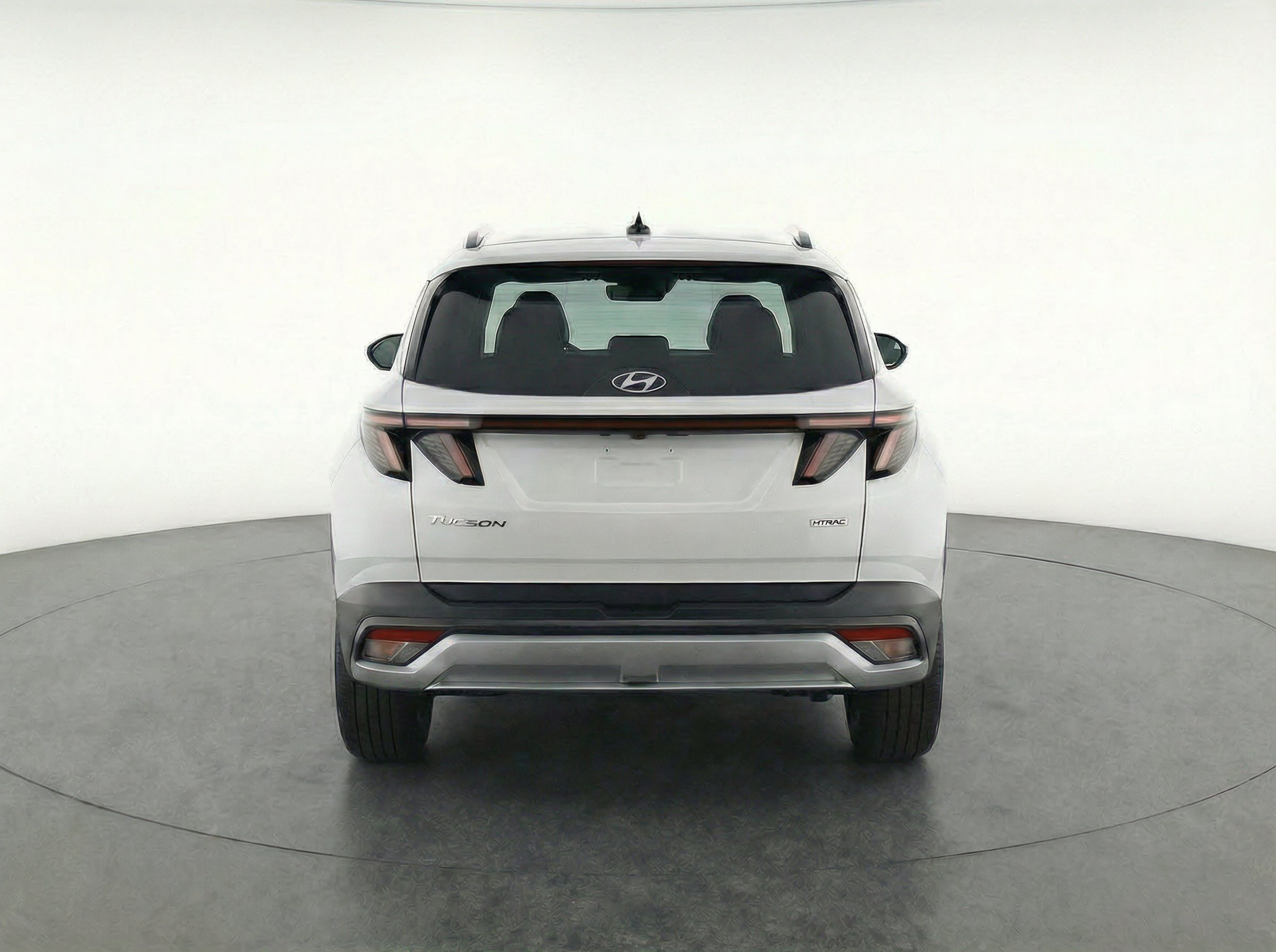 Thumbnail: 2026 Hyundai Tucson - 7