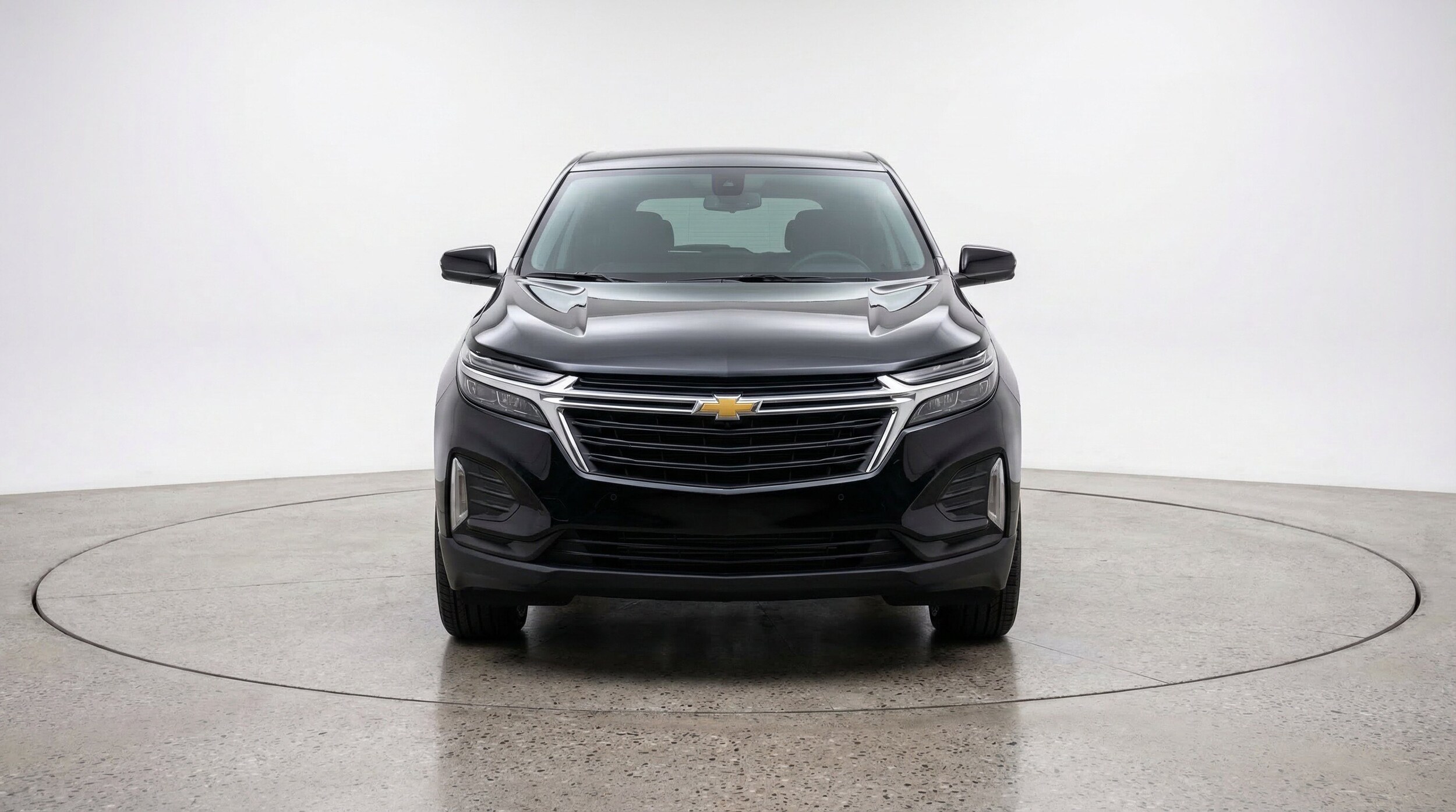 Thumbnail: 2025 Chevrolet Equinox - 2
