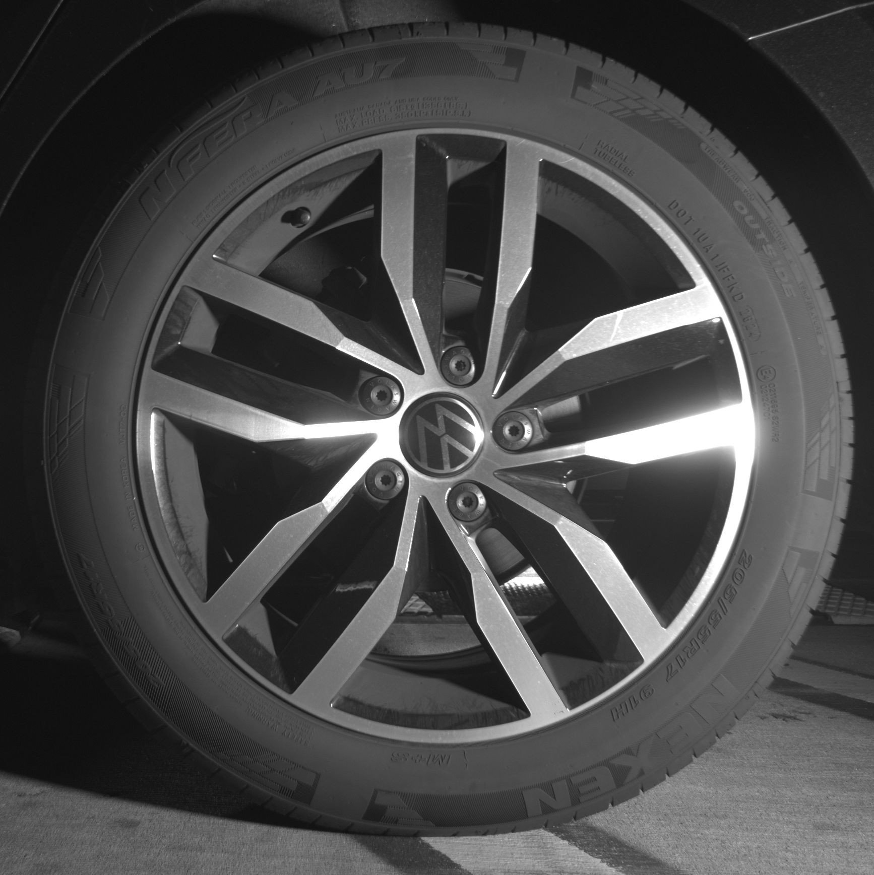 Thumbnail: 2025 Volkswagen Jetta - 14