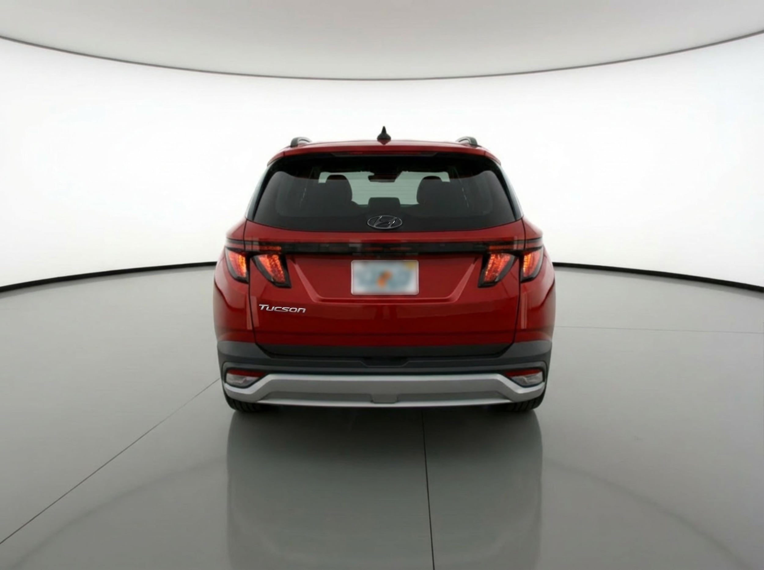 Thumbnail: 2025 Hyundai Tucson - 6