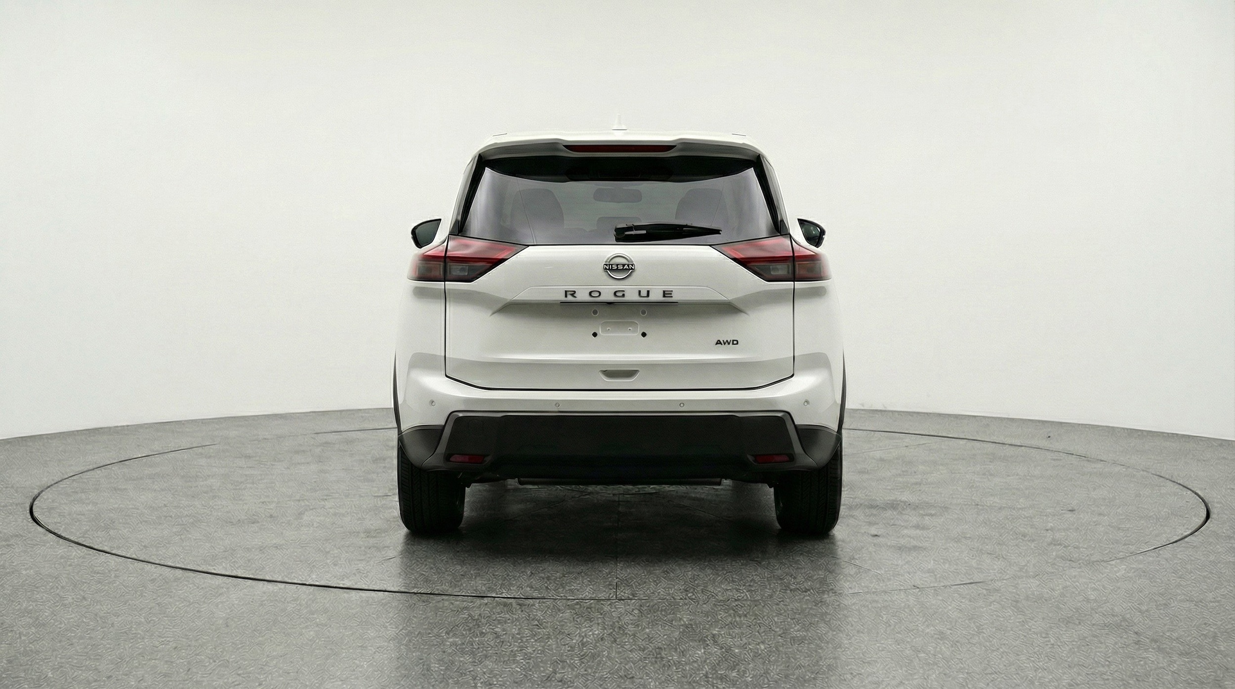 Thumbnail: 2025 Nissan Rogue - 7