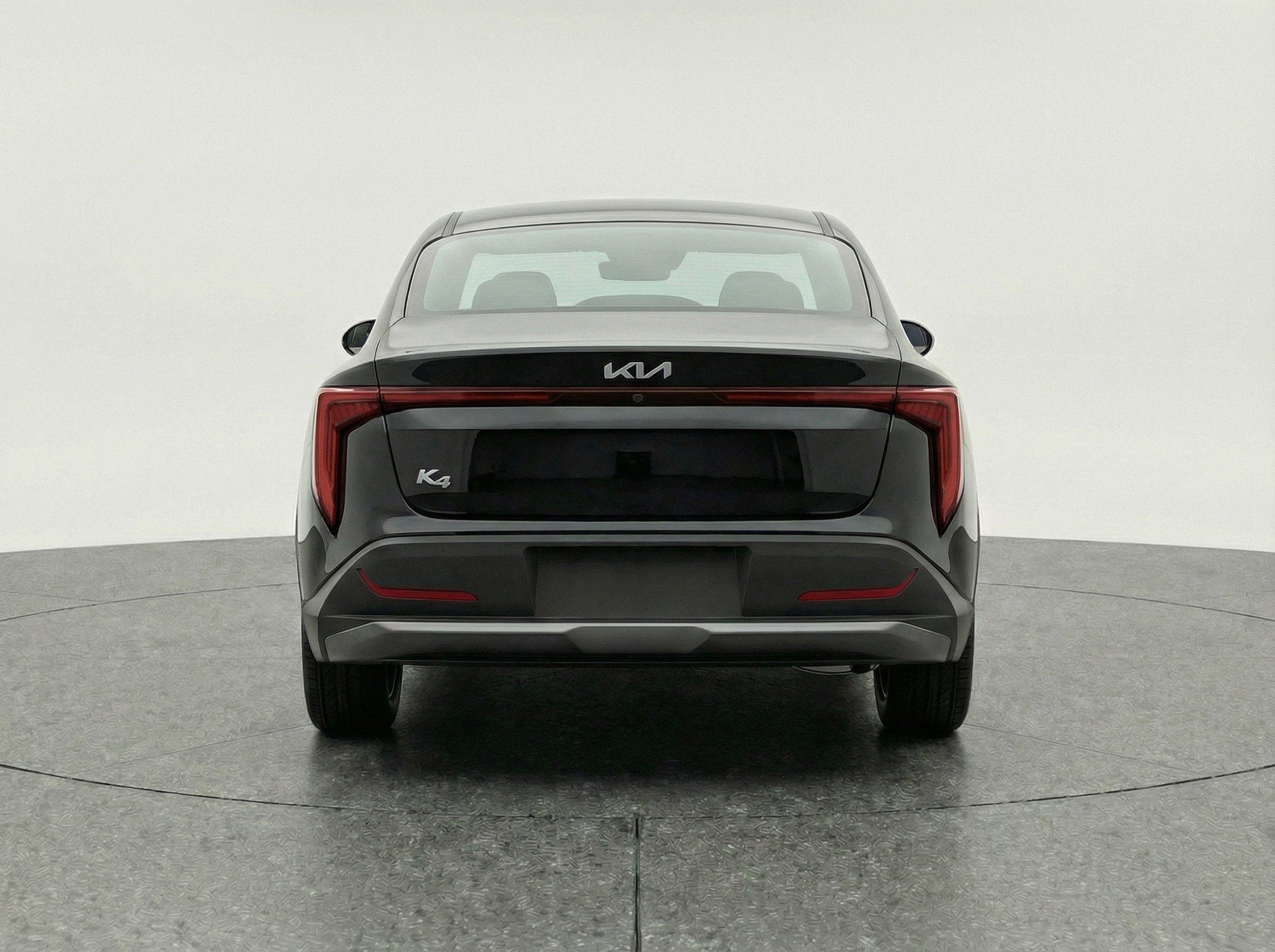 Thumbnail: 2025 Kia K4 - 7