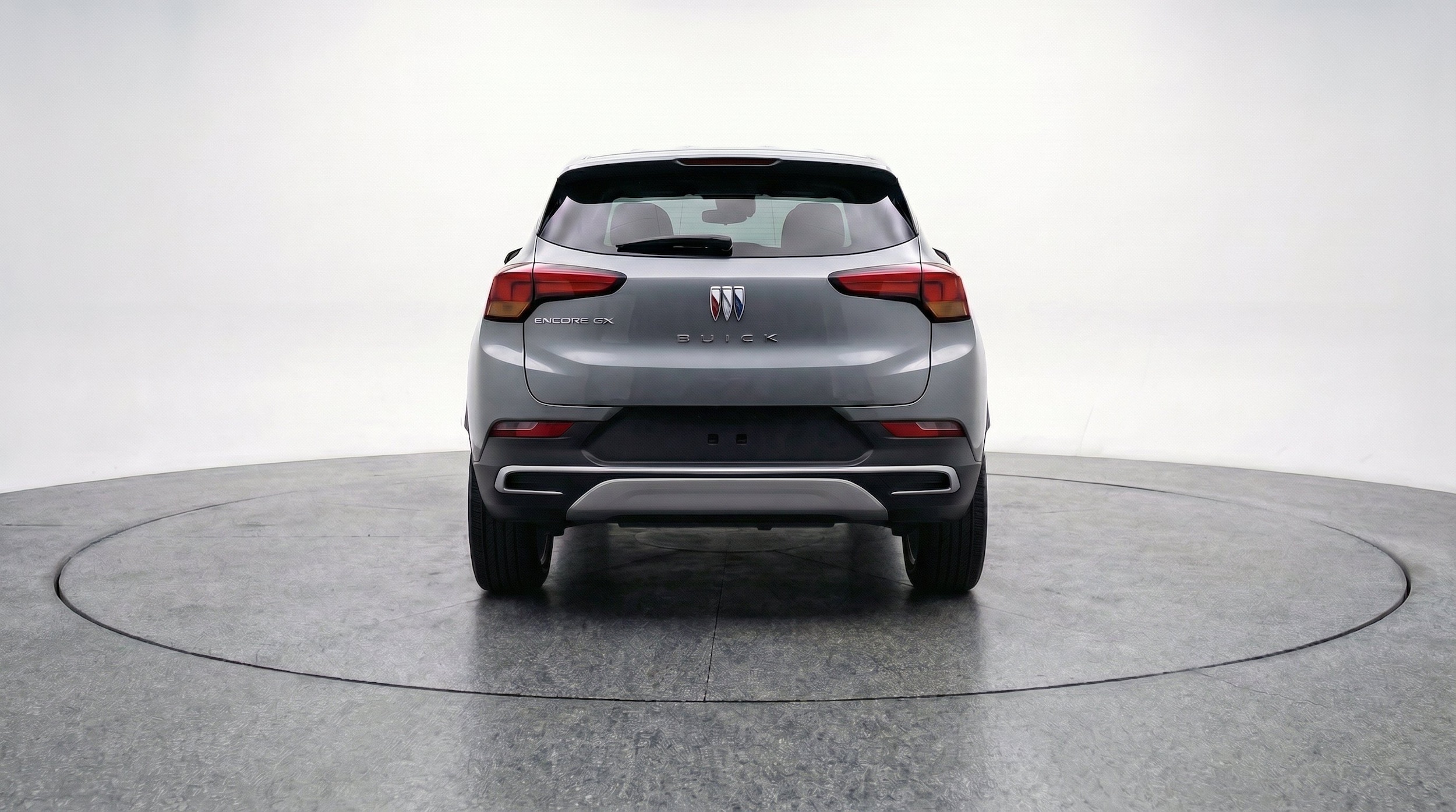 Thumbnail: 2026 Buick Encore GX - 7