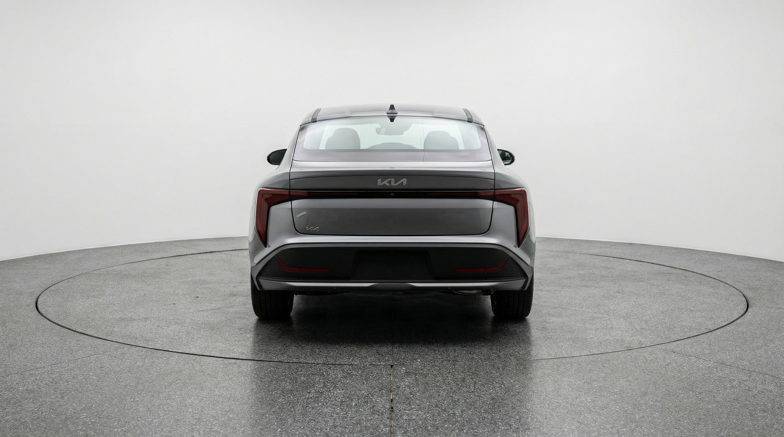 Thumbnail: 2025 Kia K4 - 7