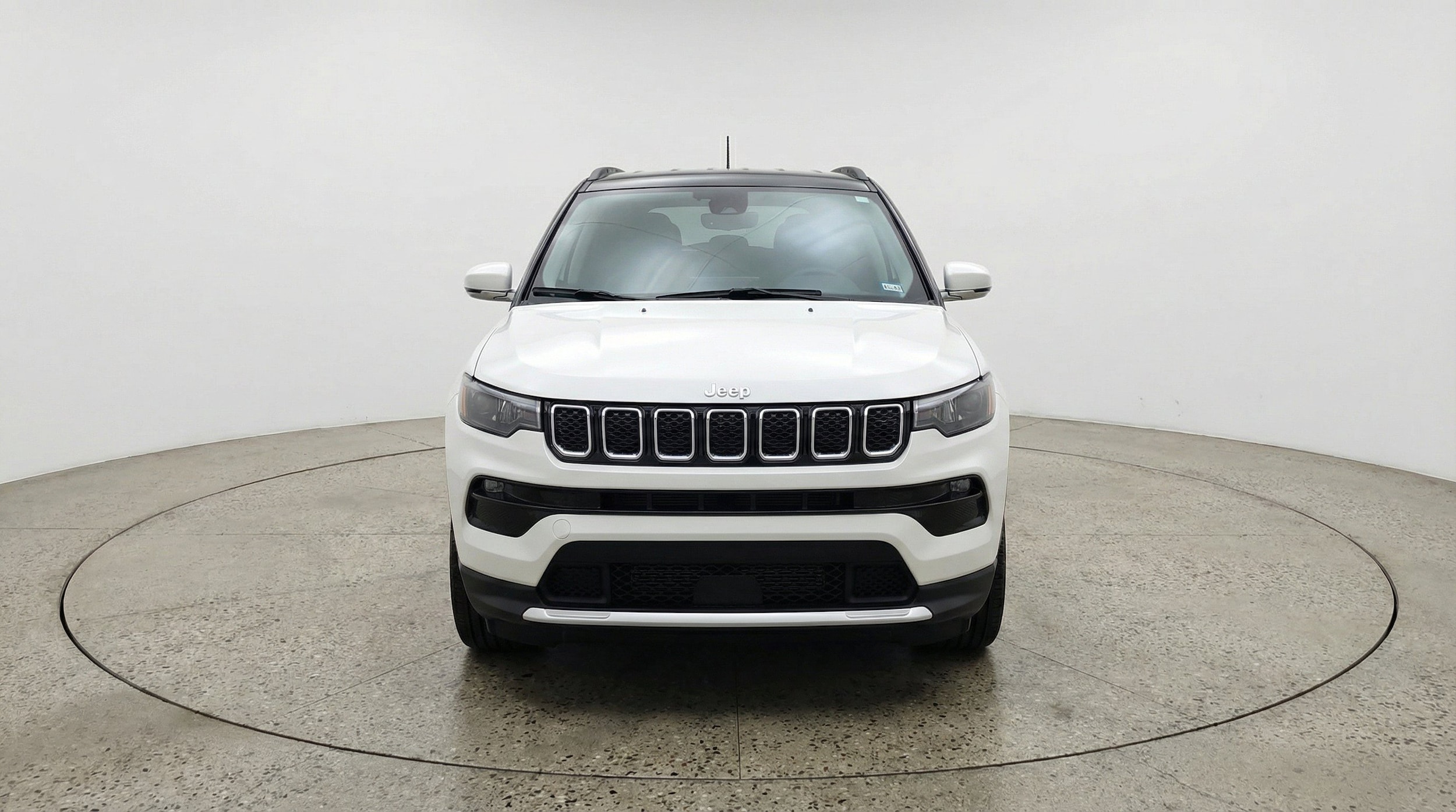 Thumbnail: 2025 Jeep Compass - 2