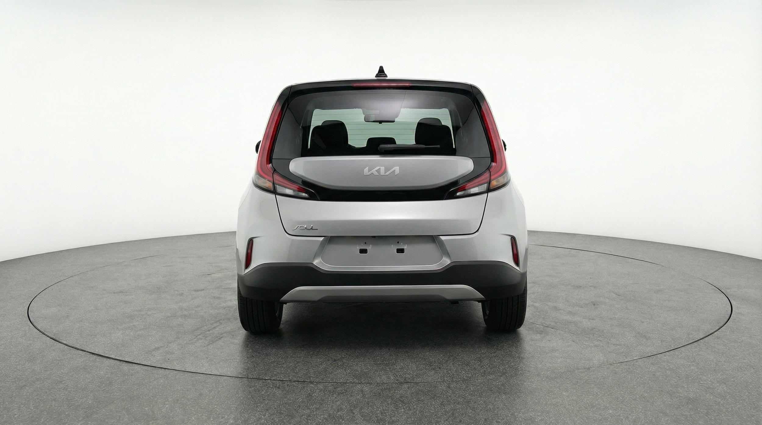 Thumbnail: 2025 Kia Soul - 6