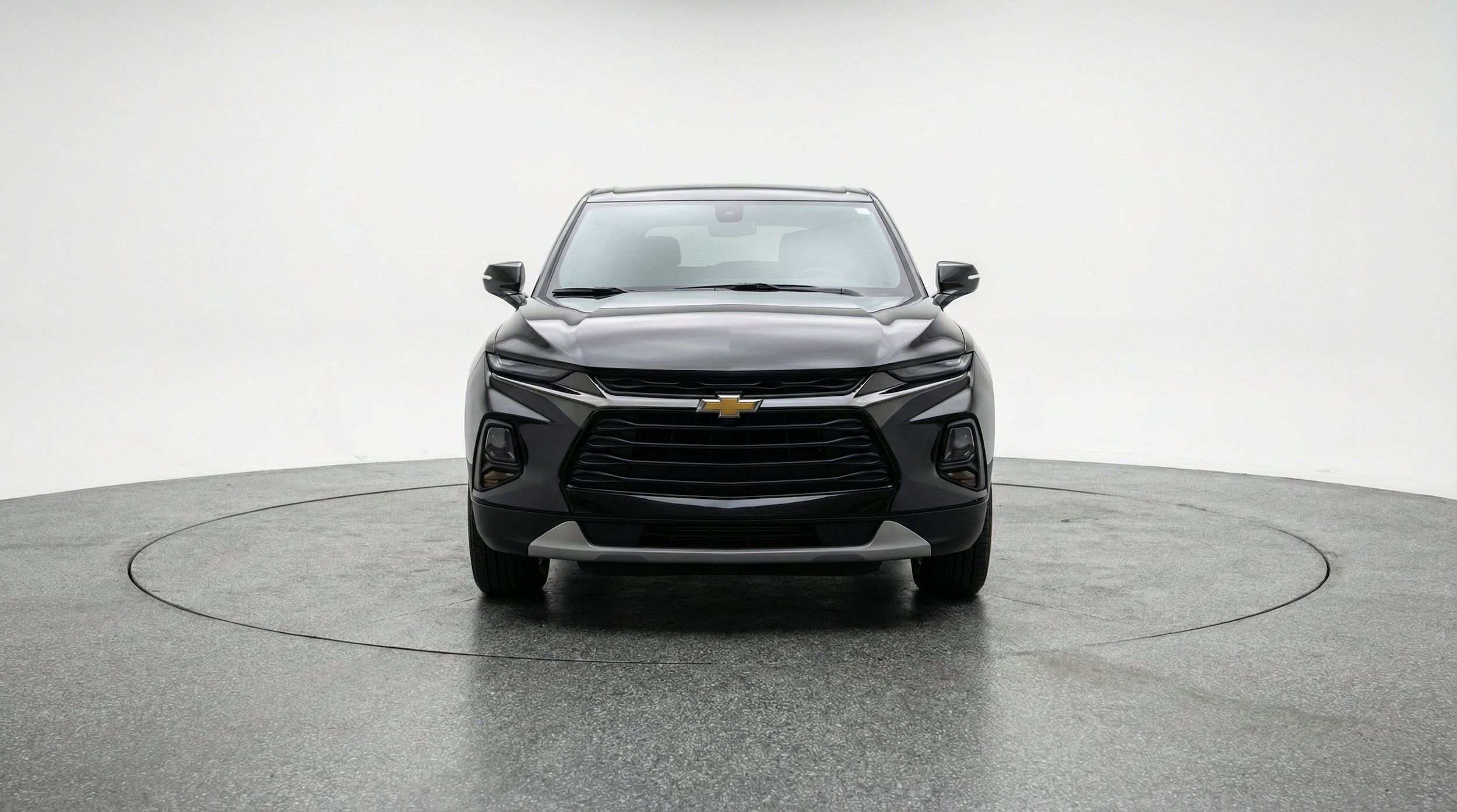 Thumbnail: 2025 Chevrolet Blazer - 2