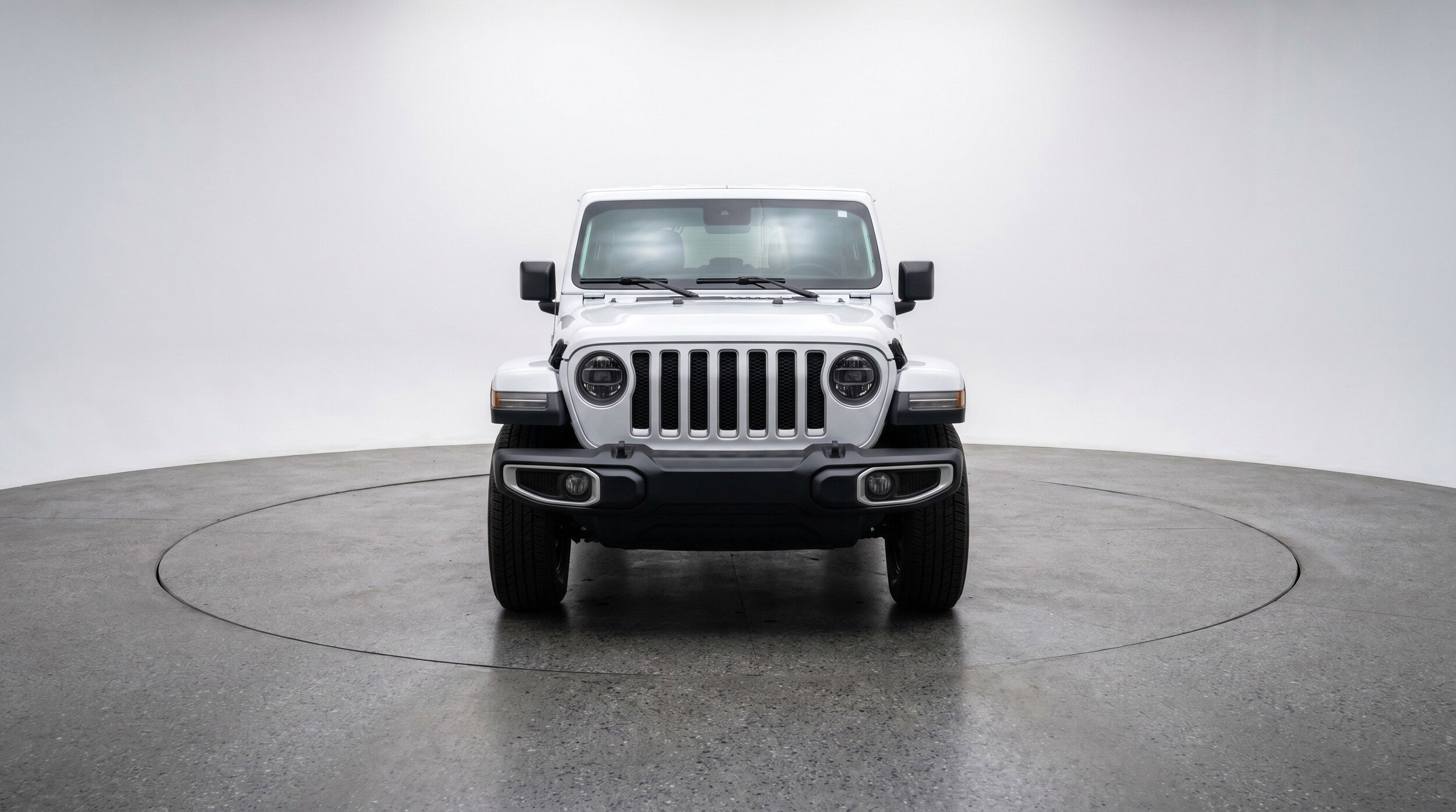 Thumbnail: 2025 Jeep Wrangler - 2
