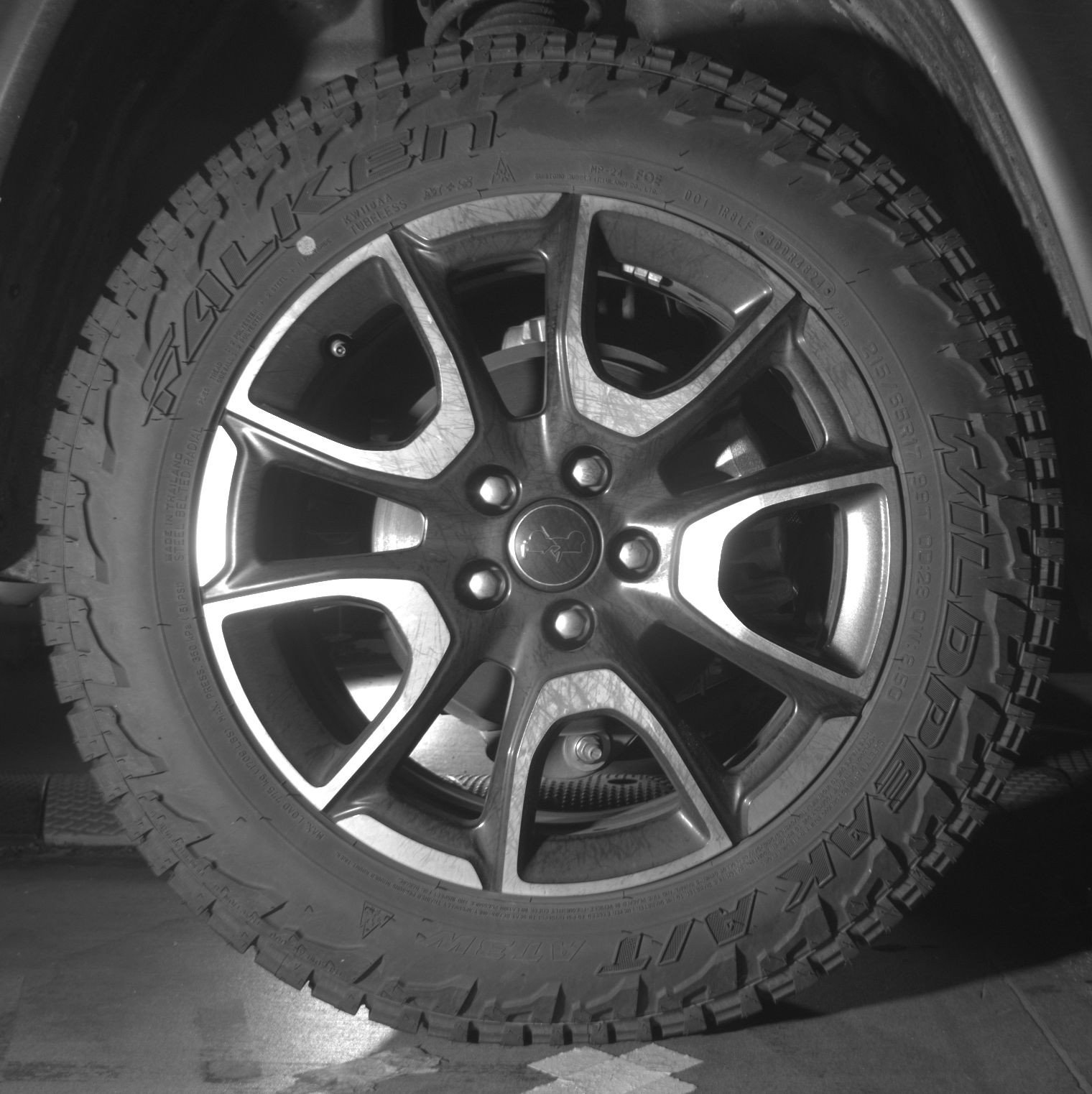 Thumbnail: 2025 Jeep Compass - 15