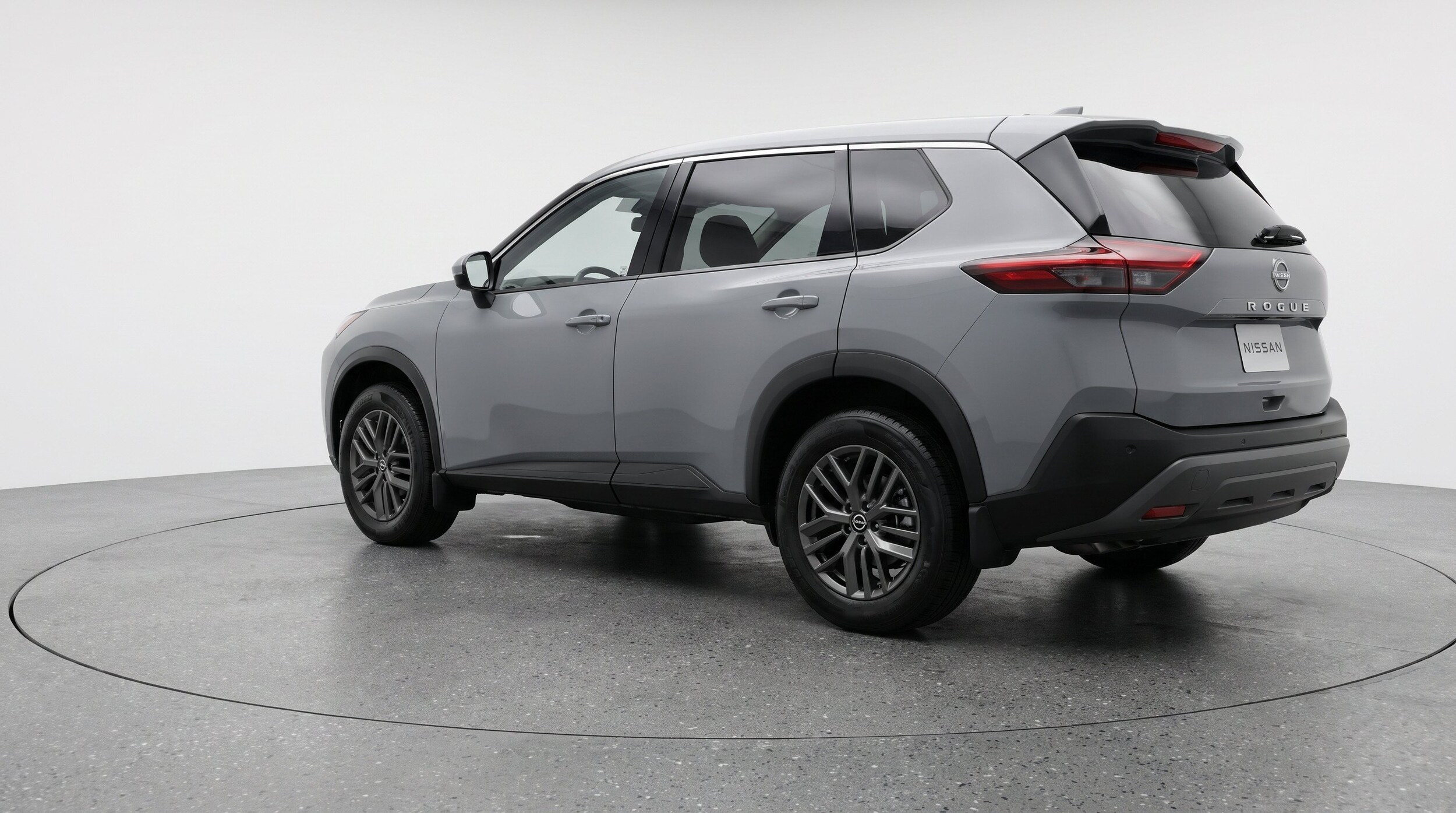 Thumbnail: 2026 Nissan Rogue - 6