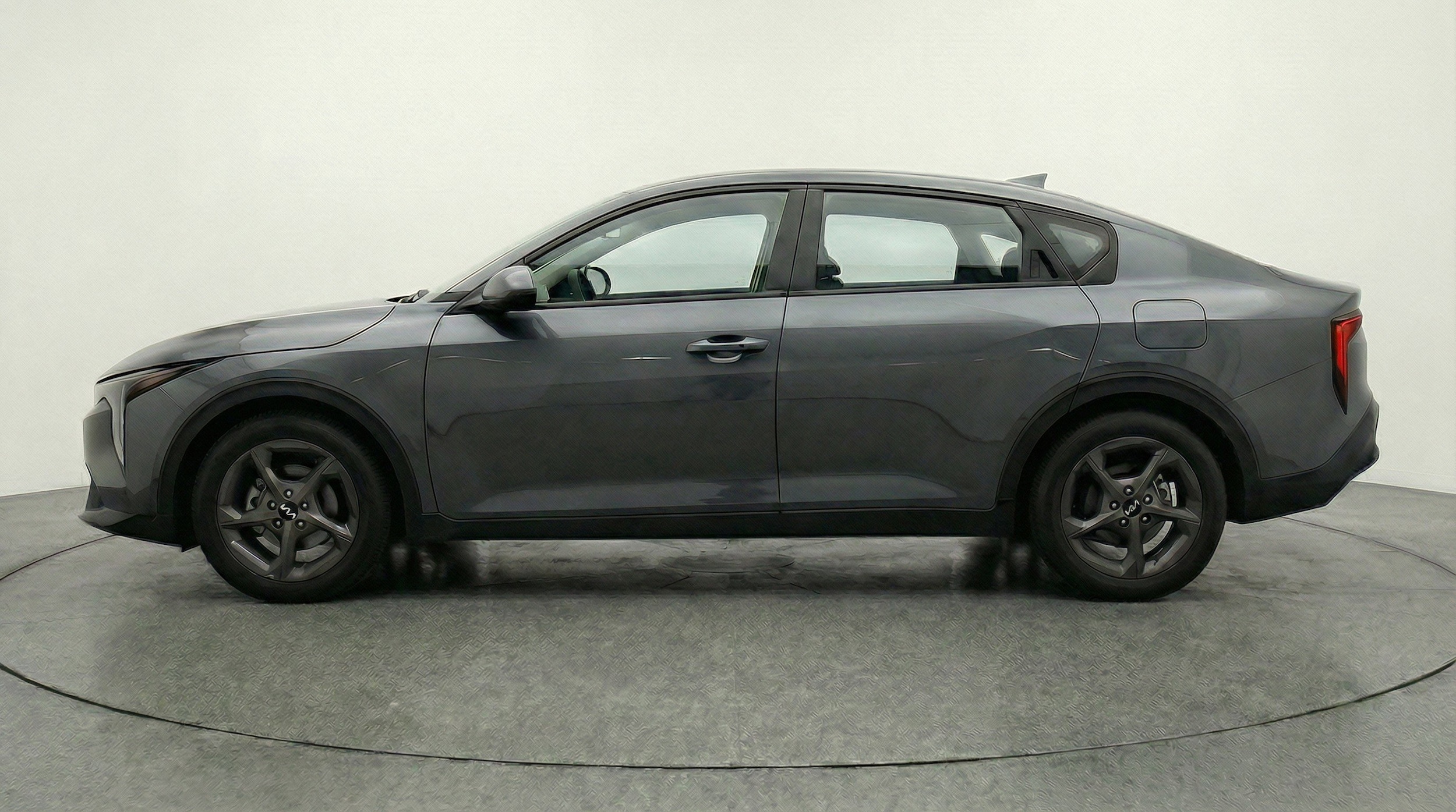 Thumbnail: 2025 Kia K4 - 5