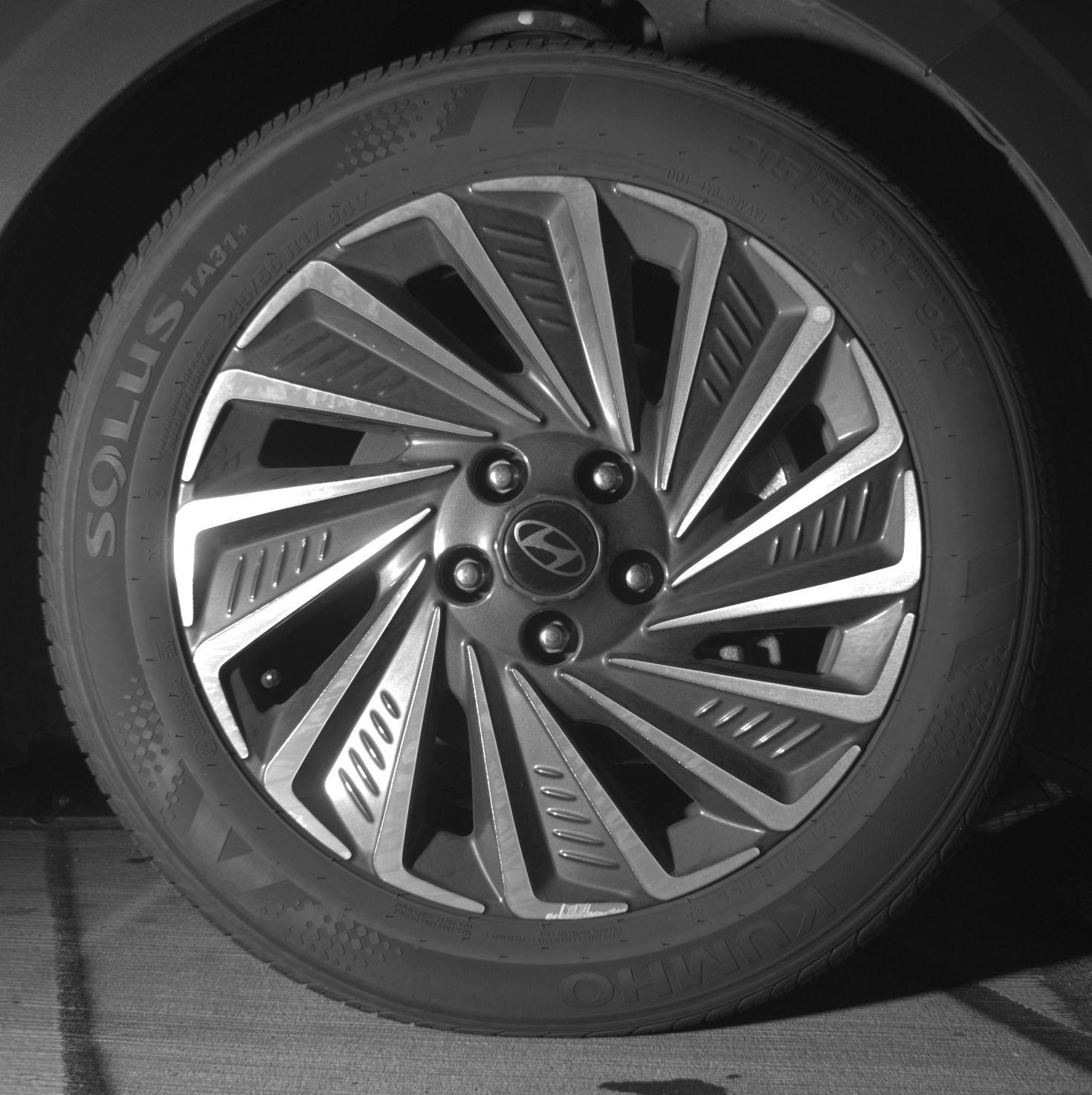 Thumbnail: 2025 Hyundai Sonata - 13