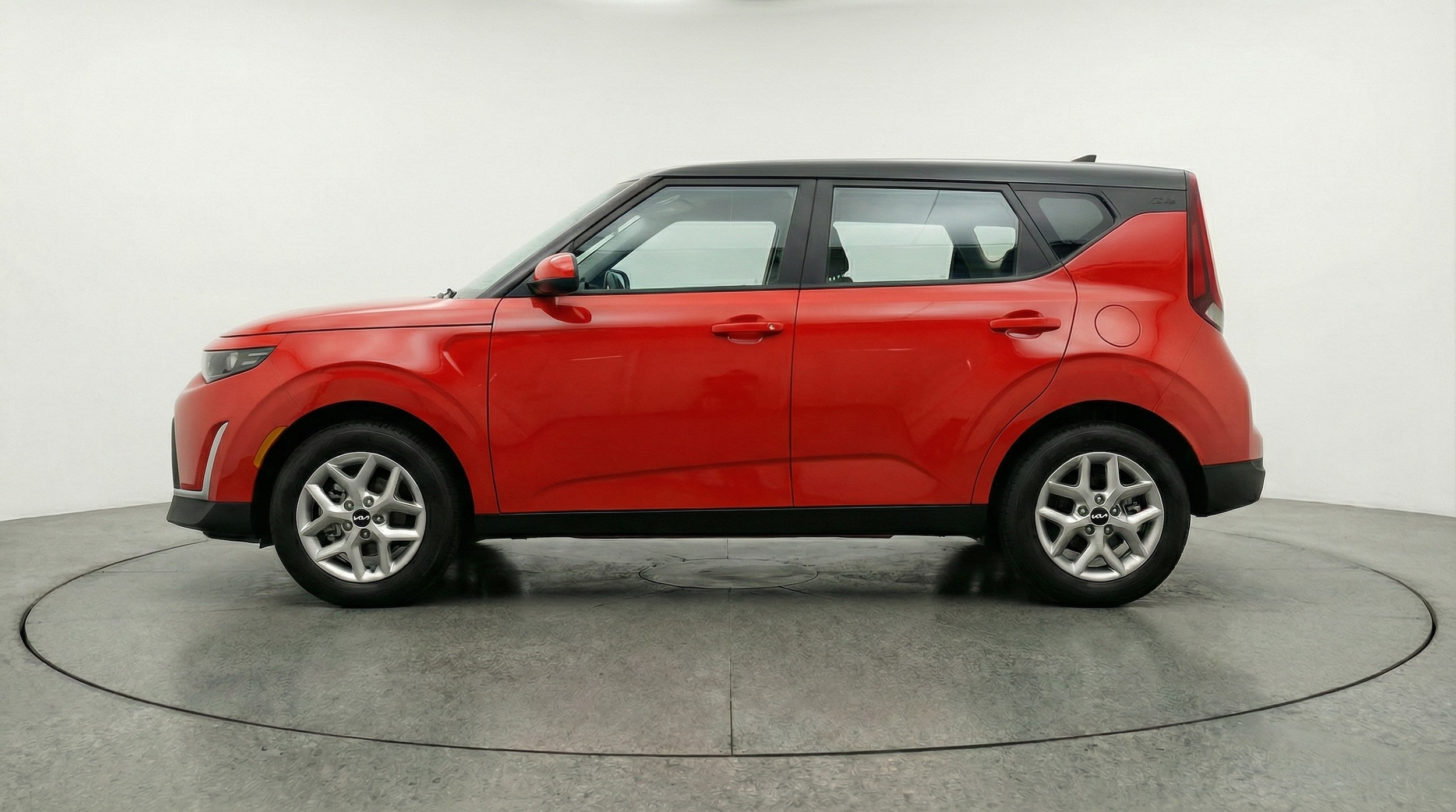 Thumbnail: 2025 Kia Soul - 4