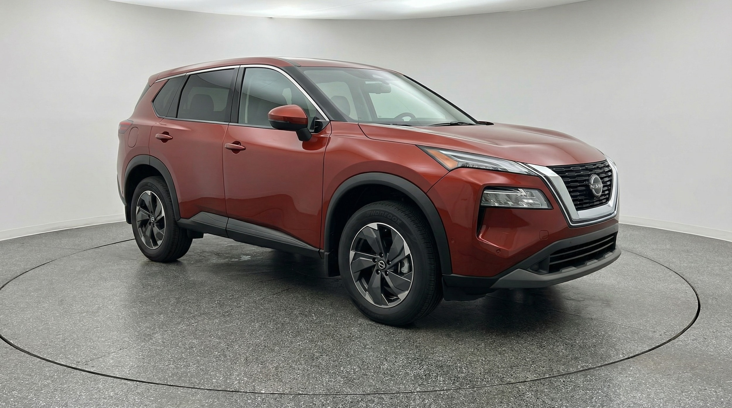 Thumbnail: 2025 Nissan Rogue - 1