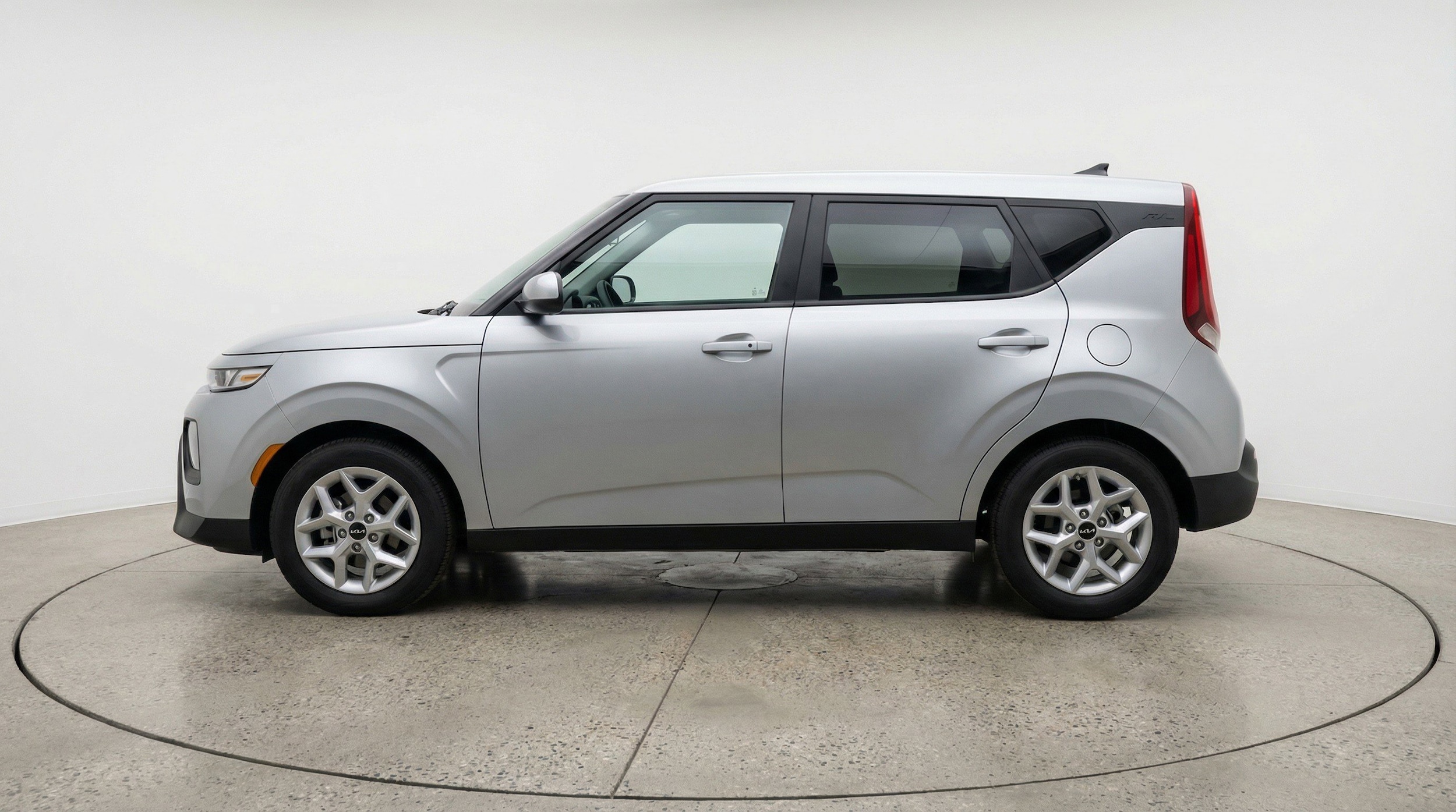 Thumbnail: 2025 Kia Soul - 5