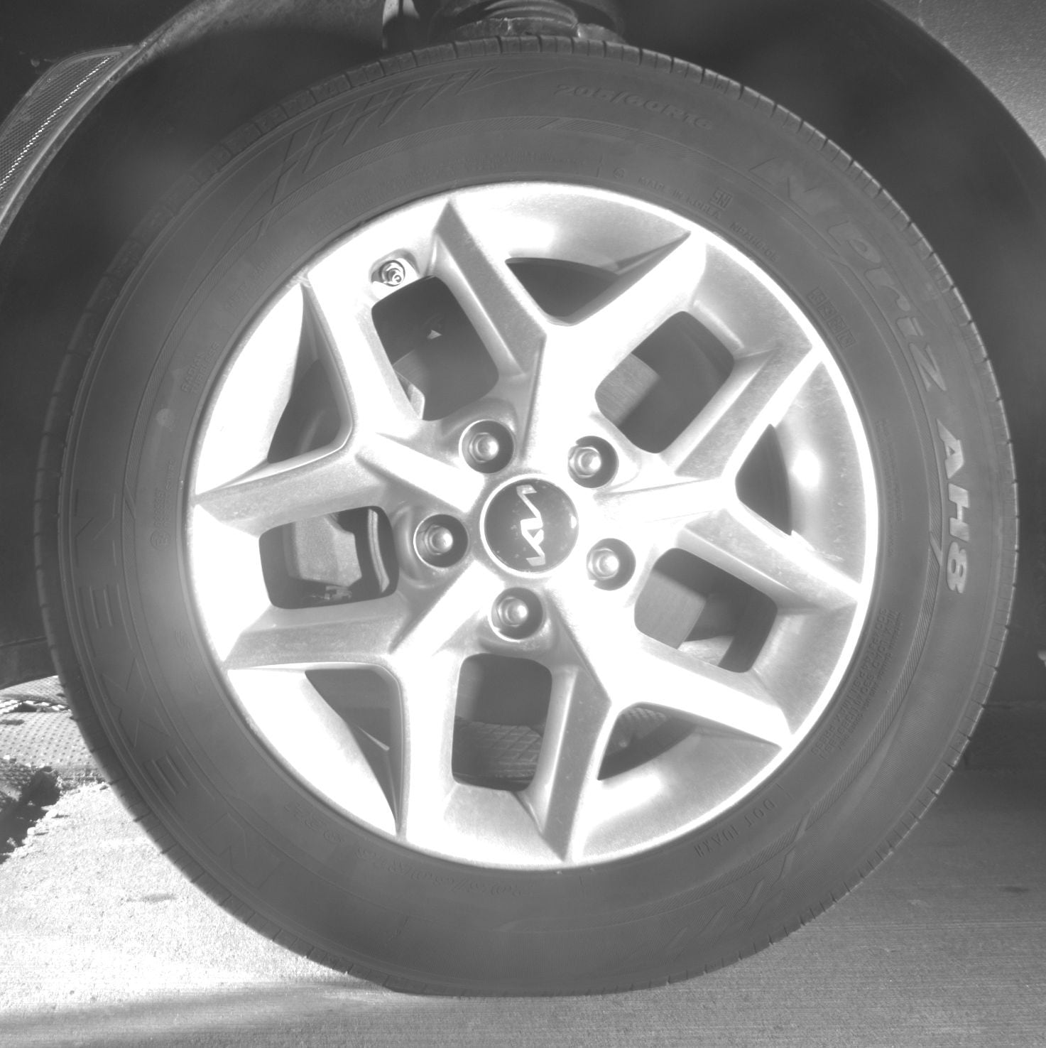 Thumbnail: 2025 Kia Soul - 9