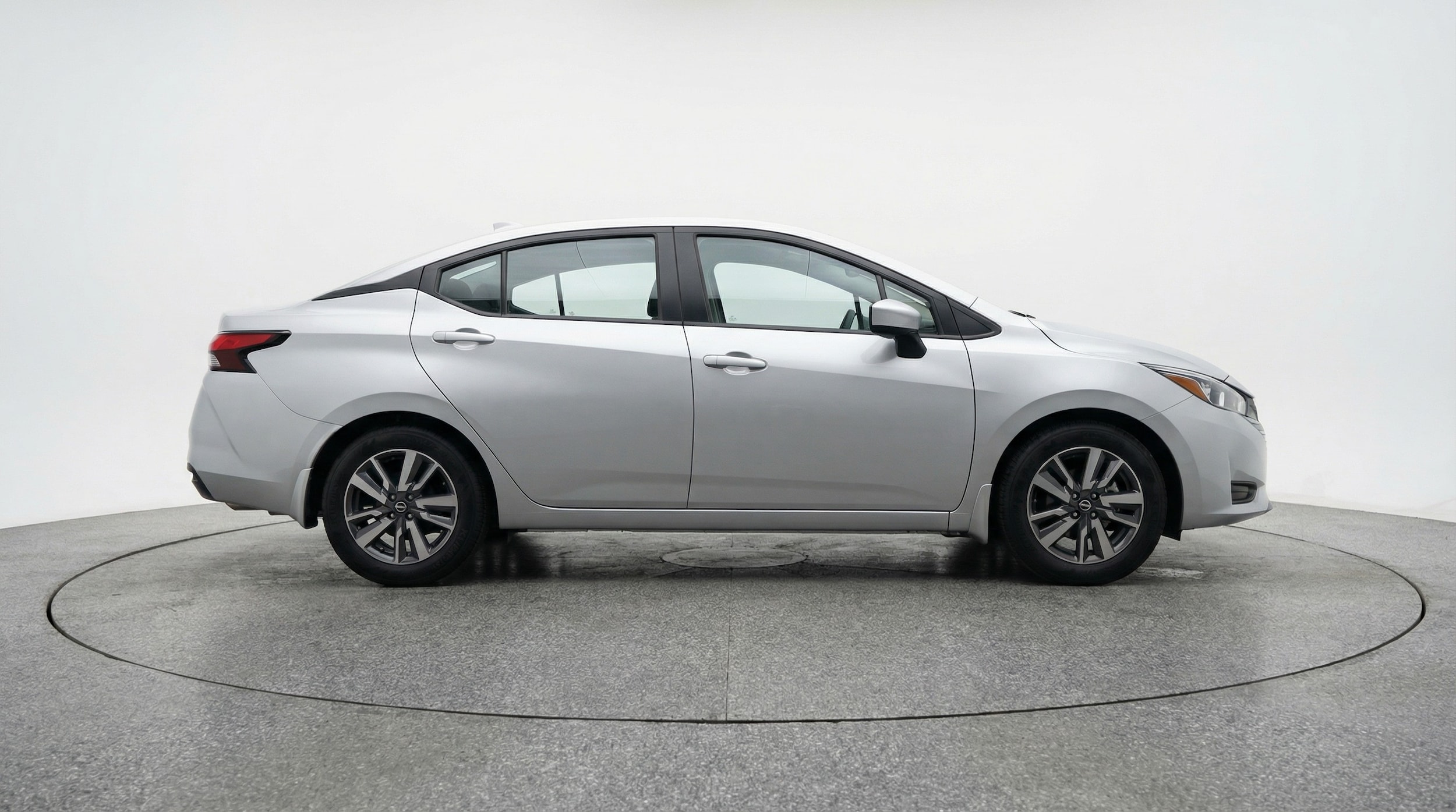 Thumbnail: 2025 Nissan Versa - 8