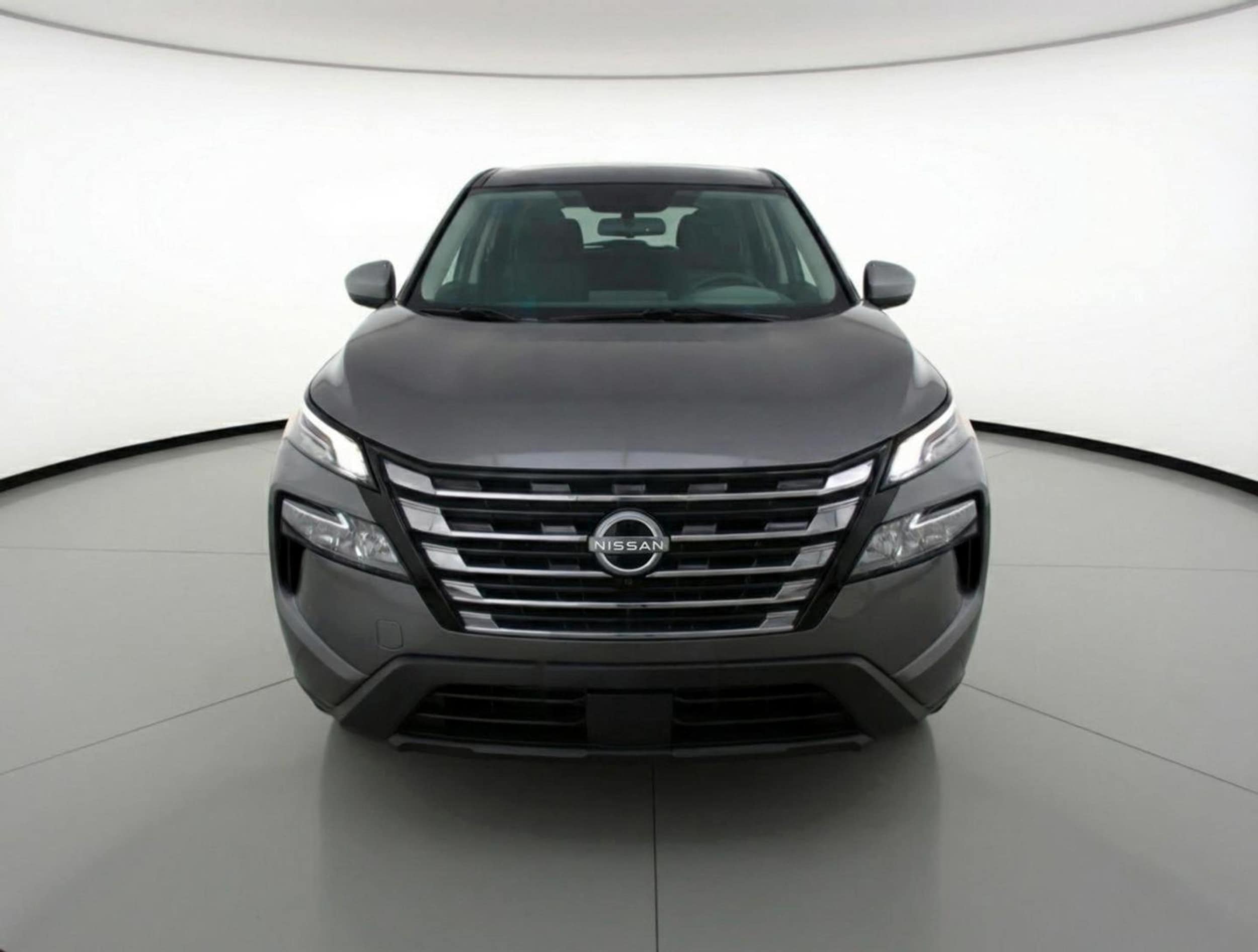 Thumbnail: 2025 Nissan Rogue - 2