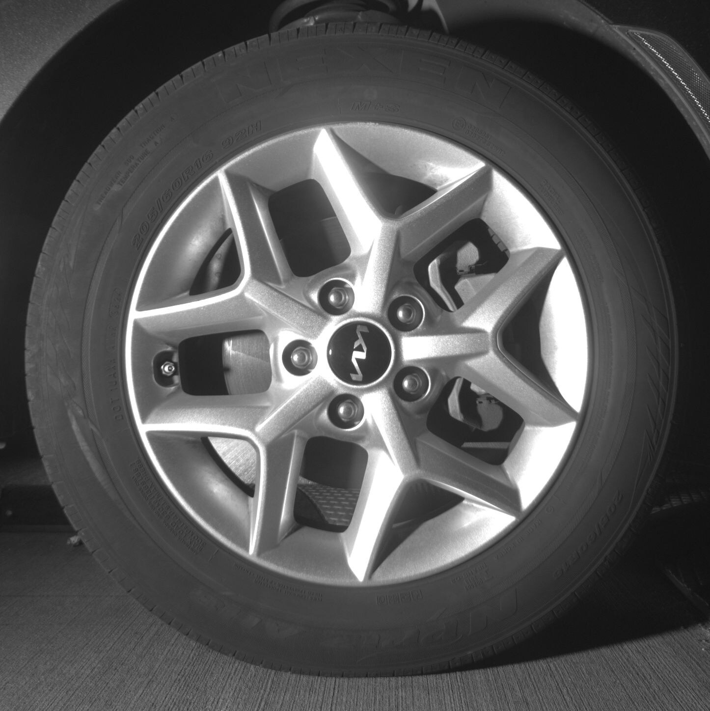 Thumbnail: 2025 Kia Soul - 10