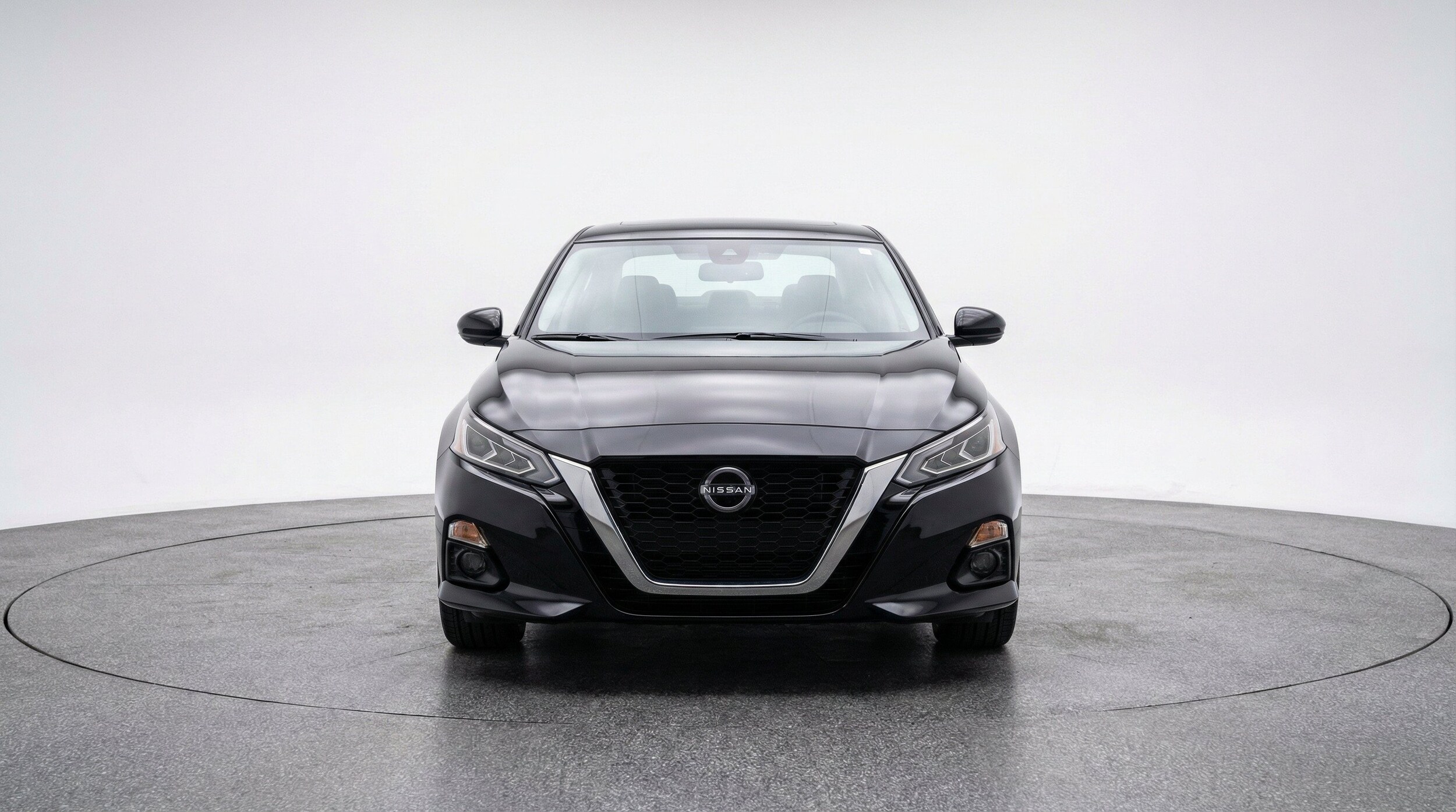 Thumbnail: 2026 Nissan Altima - 2