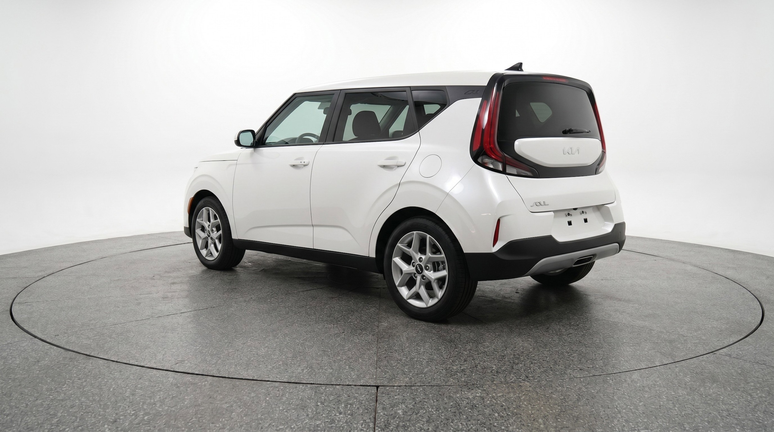 Thumbnail: 2025 Kia Soul - 6