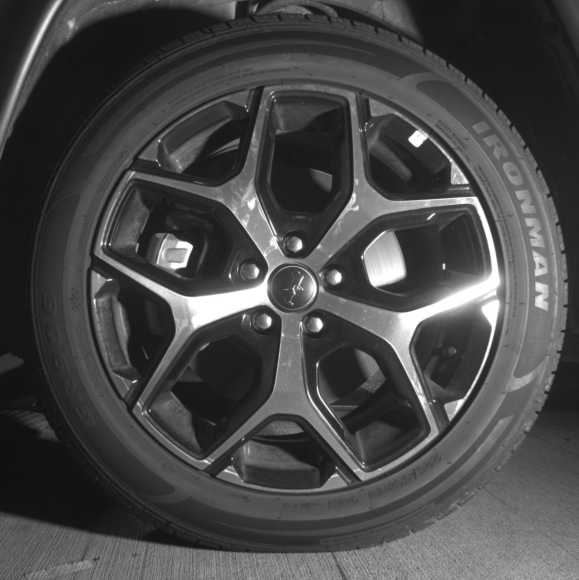 Thumbnail: 2025 Jeep Compass - 12