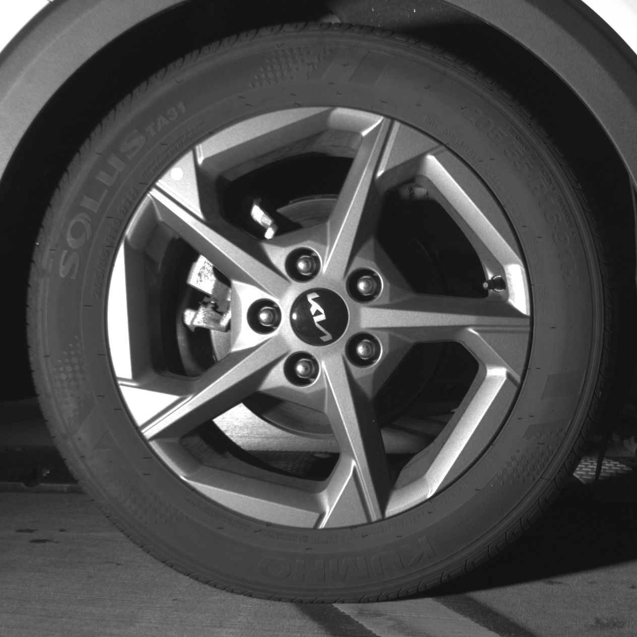 Thumbnail: 2025 Kia K4 - 12