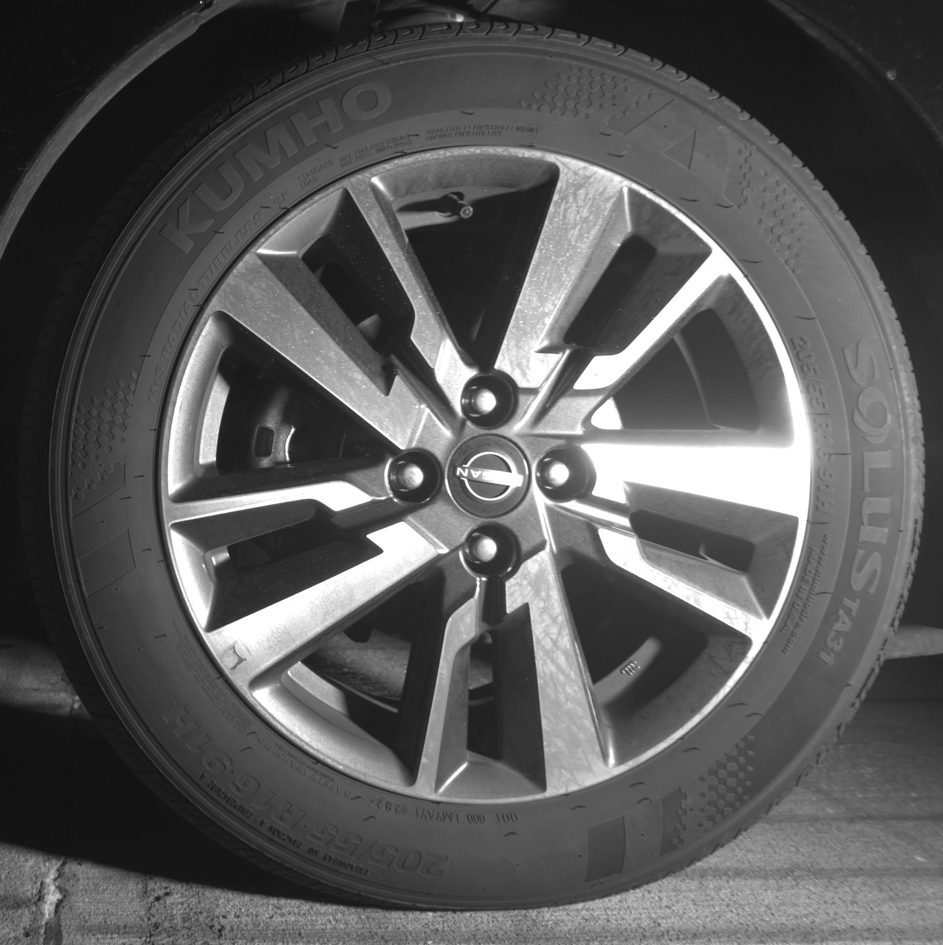 Thumbnail: 2025 Nissan Versa - 9