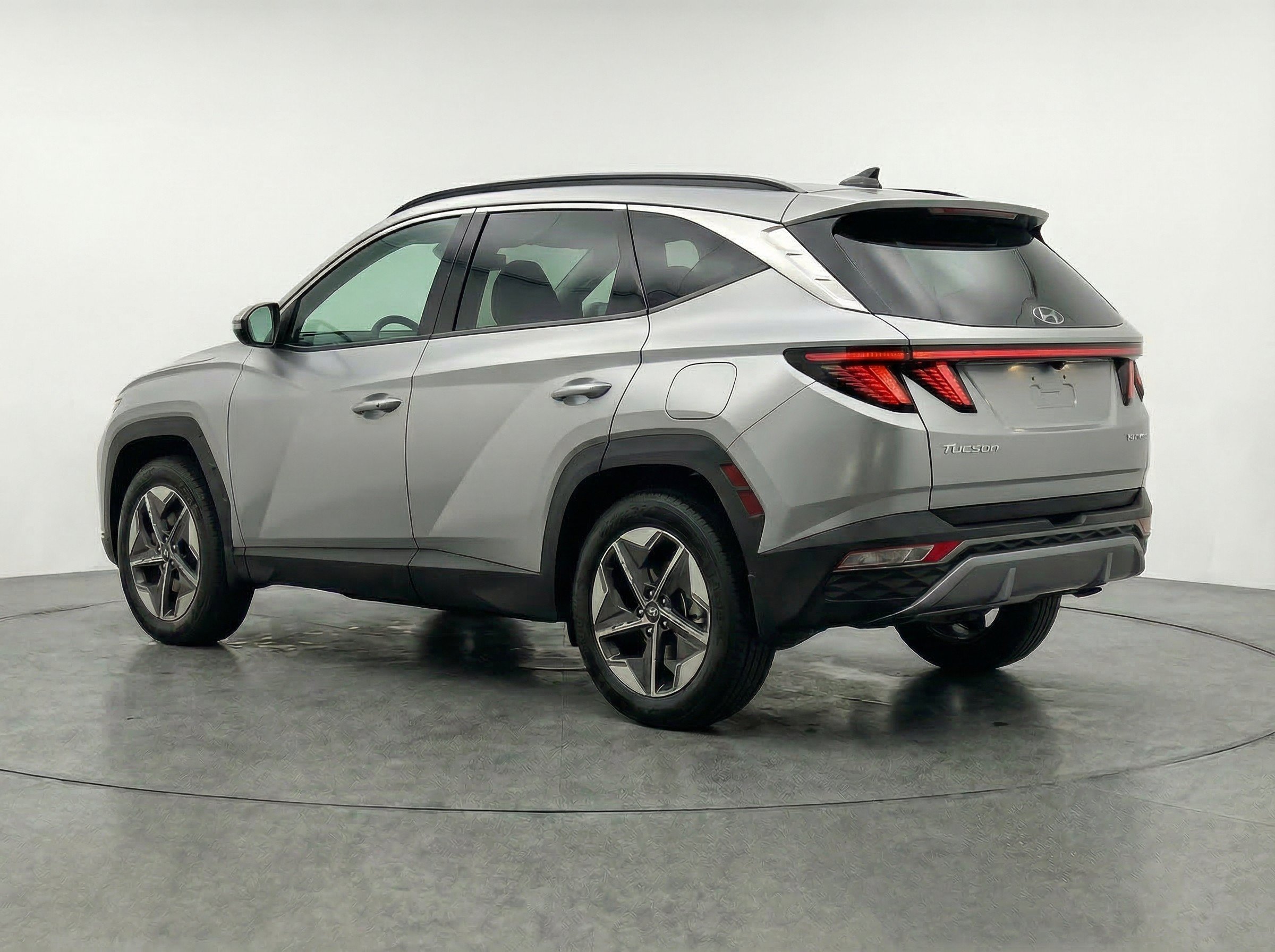 Thumbnail: 2026 Hyundai Tucson - 6