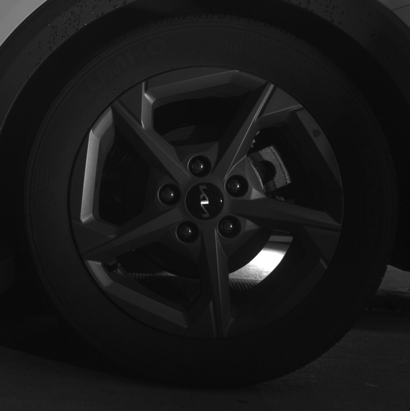 Thumbnail: 2025 Kia K4 - 11