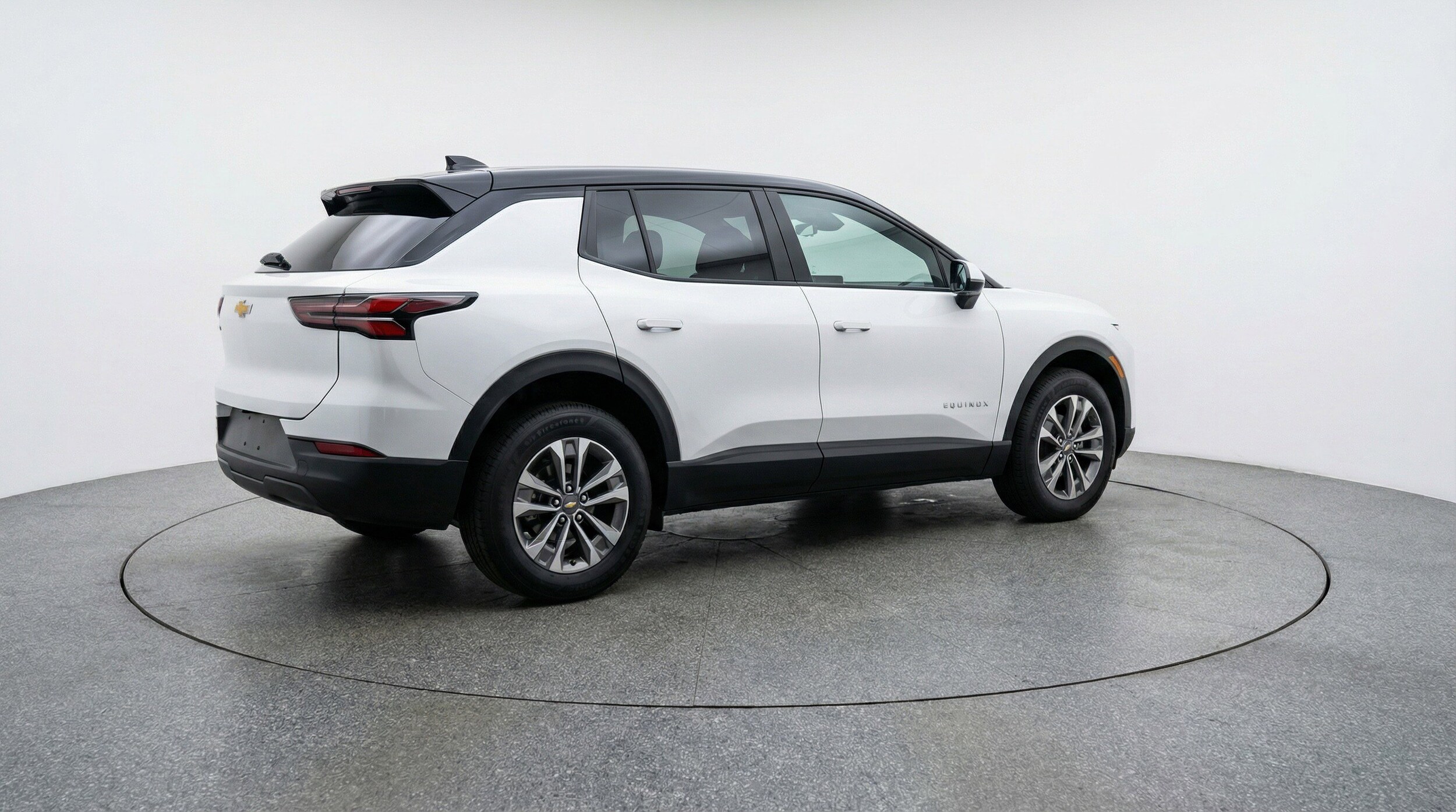 Thumbnail: 2025 Chevrolet Equinox - 9