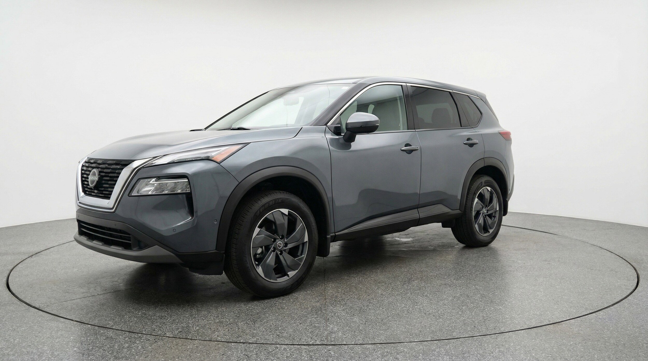 Thumbnail: 2025 Nissan Rogue - 3