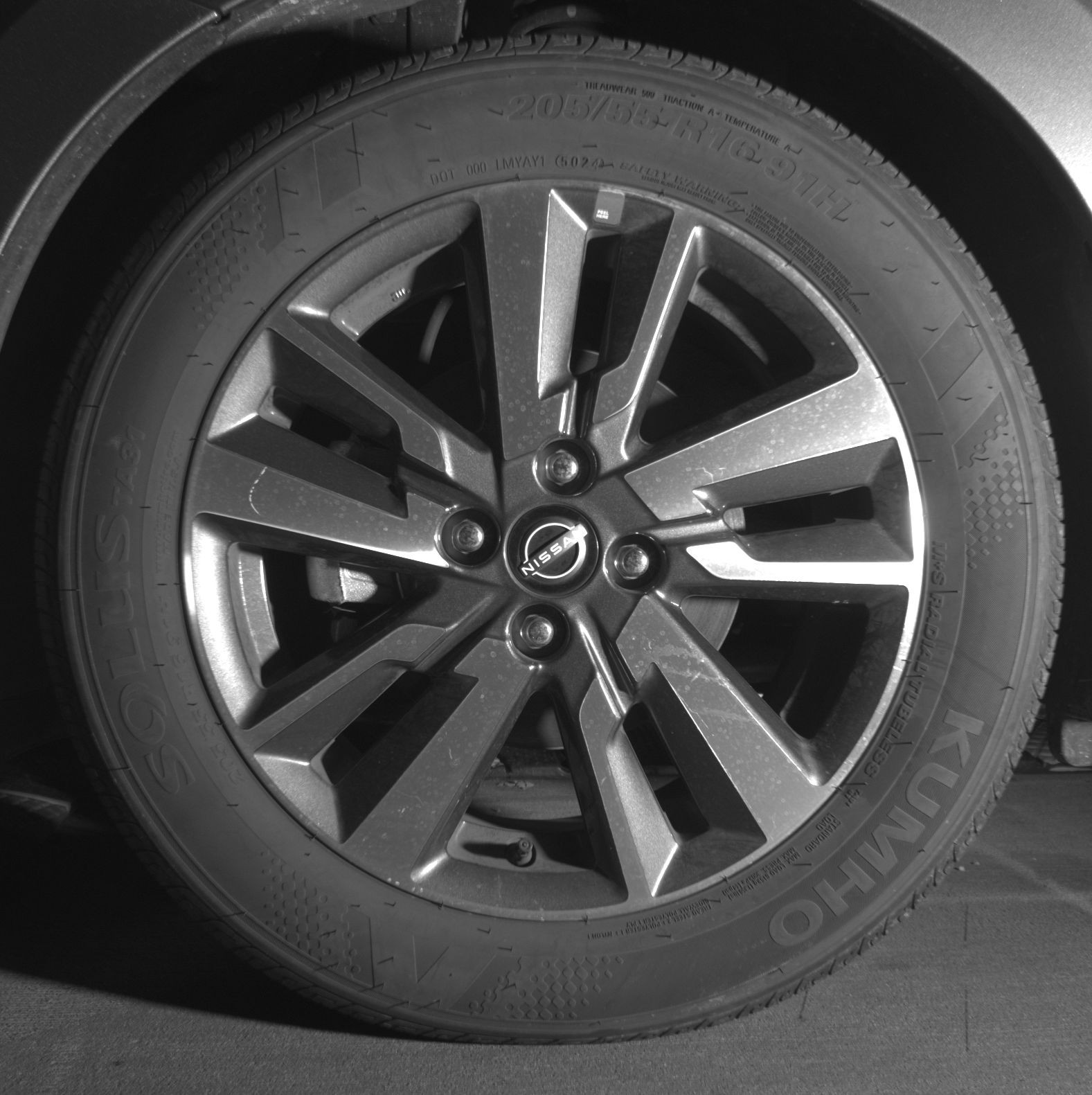 Thumbnail: 2025 Nissan Versa - 9